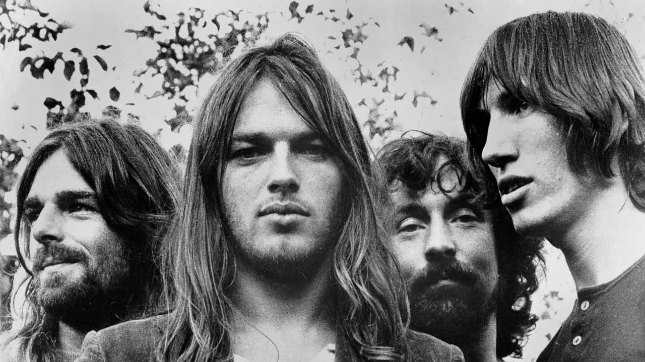 “A starting point for new listeners to discover the depth and breadth of their peerless album catalogue.” Pink Floyd announce new compilation album including extended version of classic track