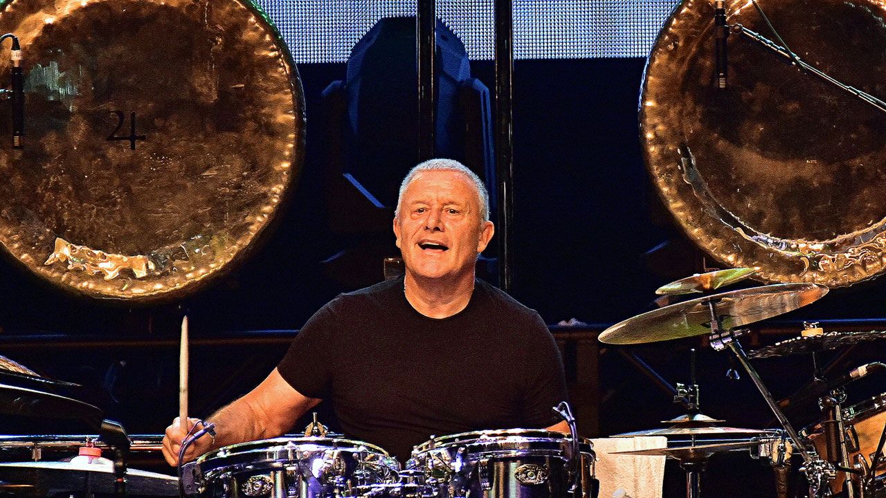 Carl Palmer announces An Evening With Emerson, Lake & Palmer shows in England for February 2027
