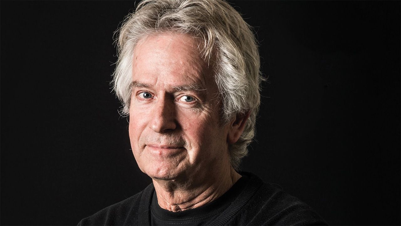 “It sounded like they were shouting ‘Peter!’ and we thought they wanted Mr Gabriel back. It wasn’t that, but we never got to the bottom of it”: Don’t ask Tony Banks about Genesis’ live album Seconds Out