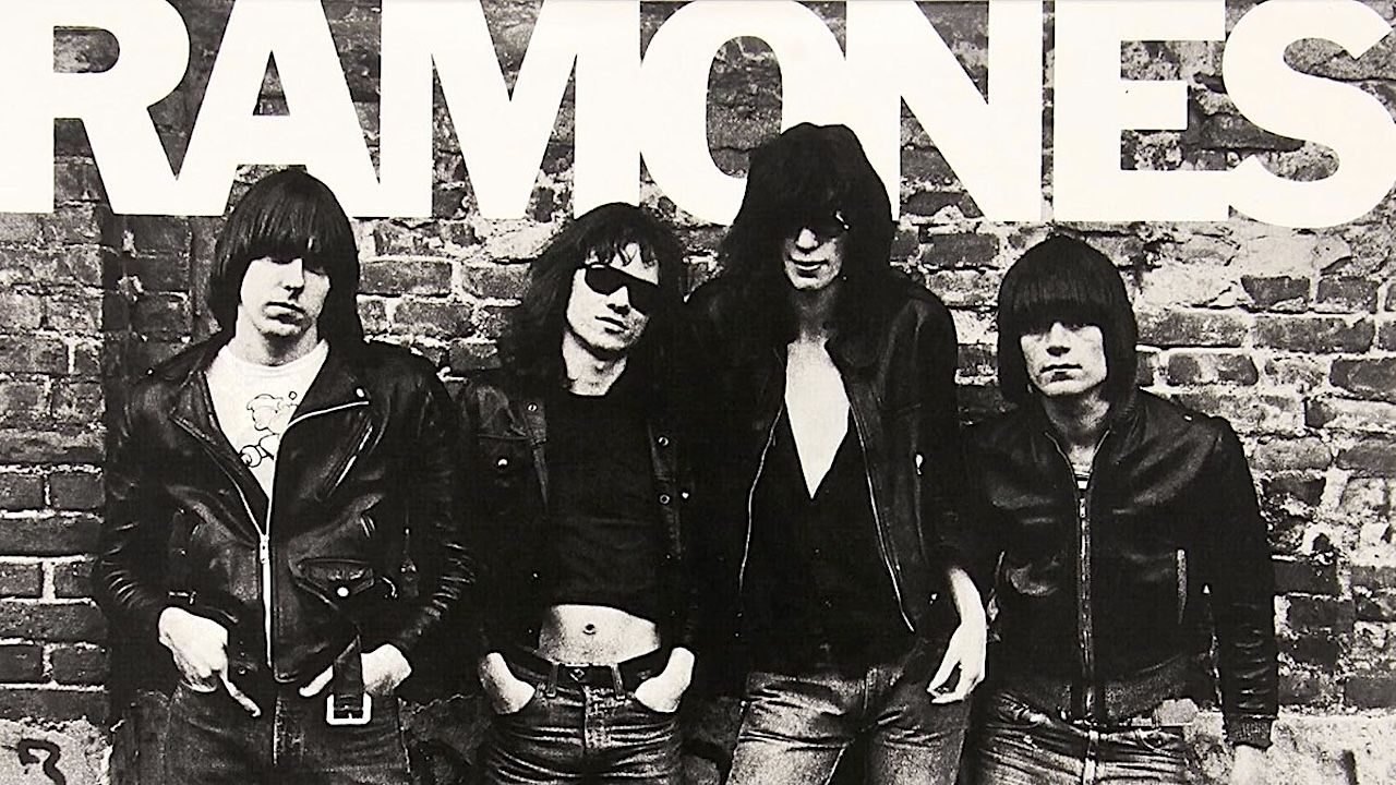 “The Ramones rescued rock ‘n’ roll.” How Ramones’ first album, released 50 years ago today, changed the lives of punk rock icons Henry Rollins, Bob Mould, Ian MacKaye and Steve Albini, in their own words