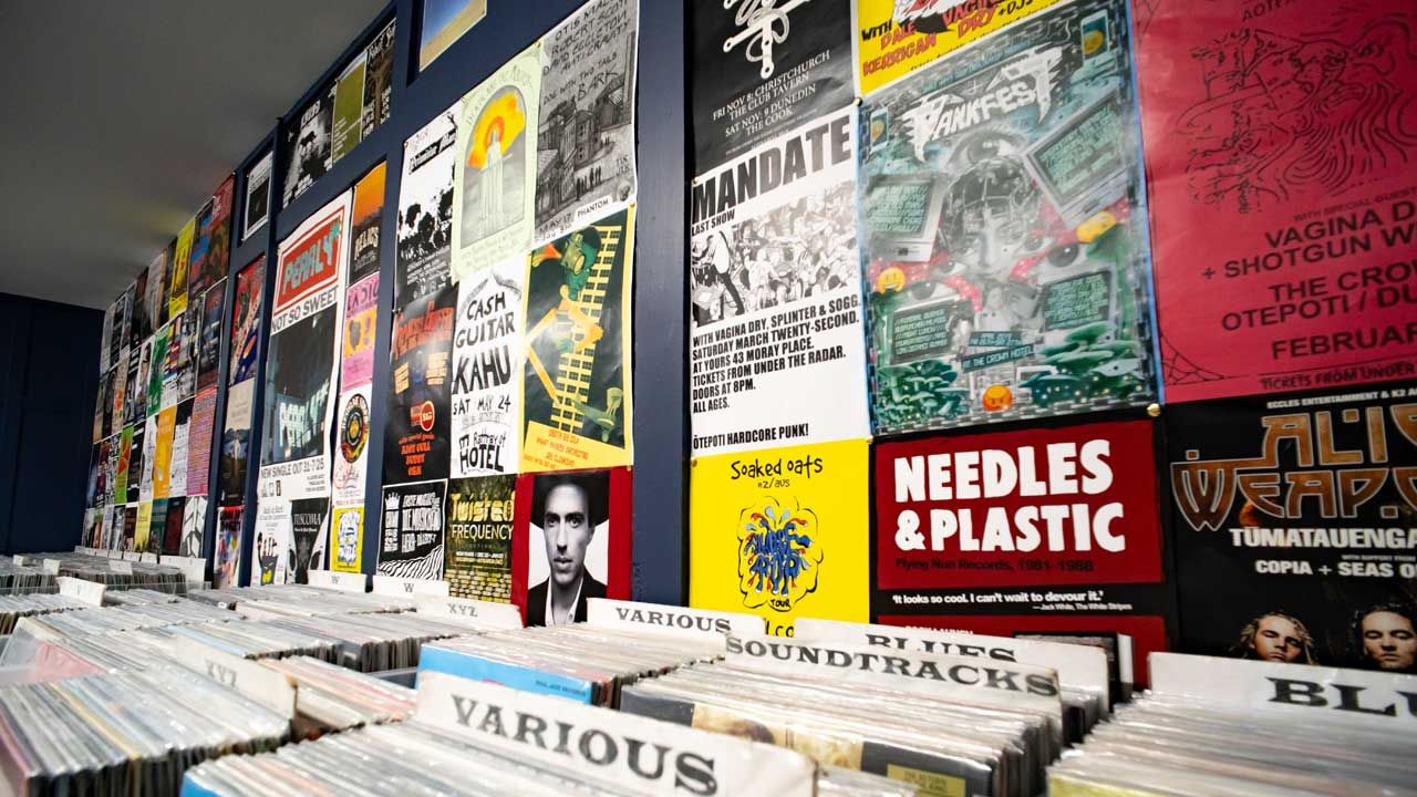 Record Store Day, April 18: The 164 best releases you can buy