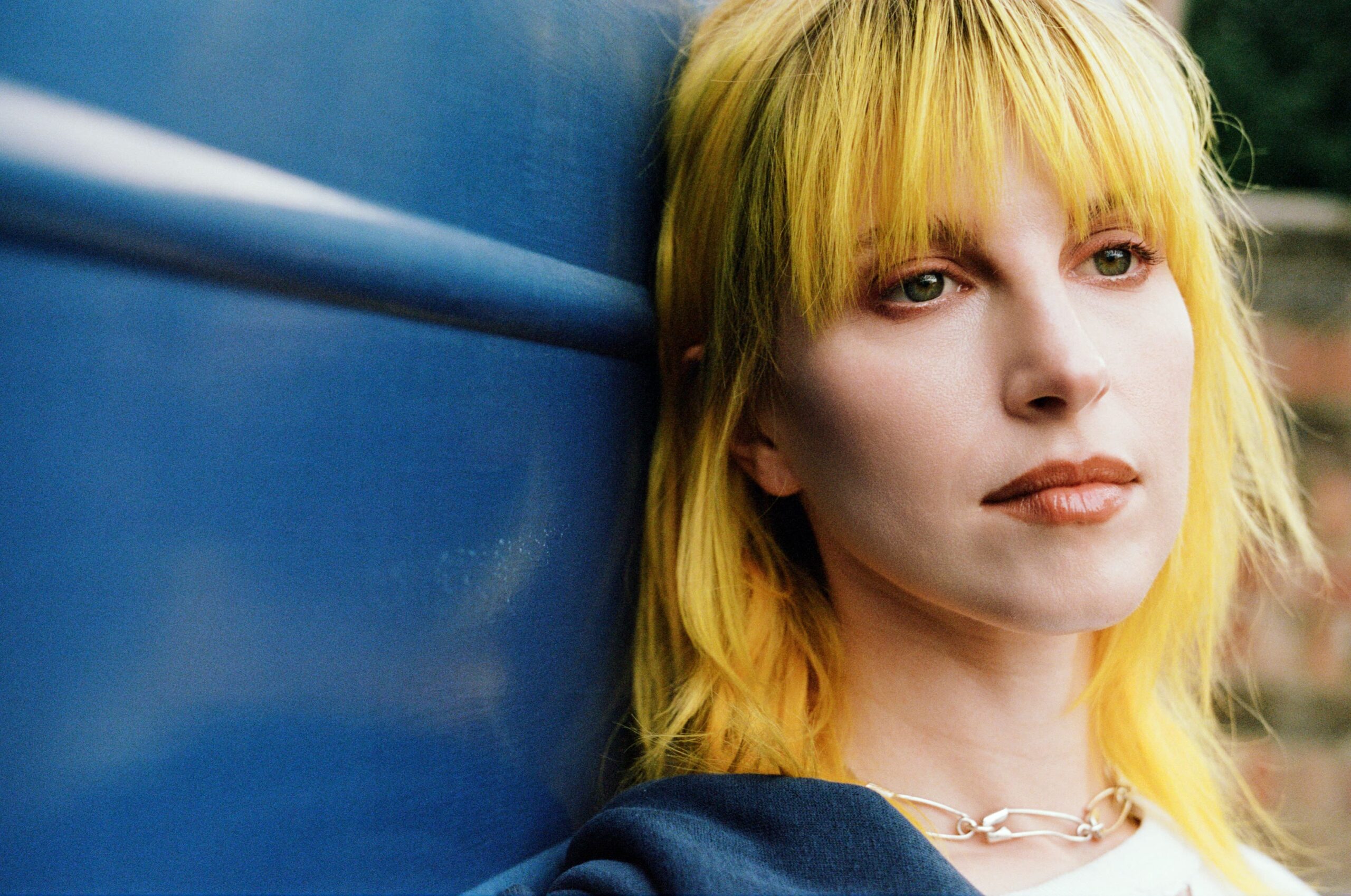 Hayley Williams has announced a massive North and Latin American tour under The Hayley Williams Show