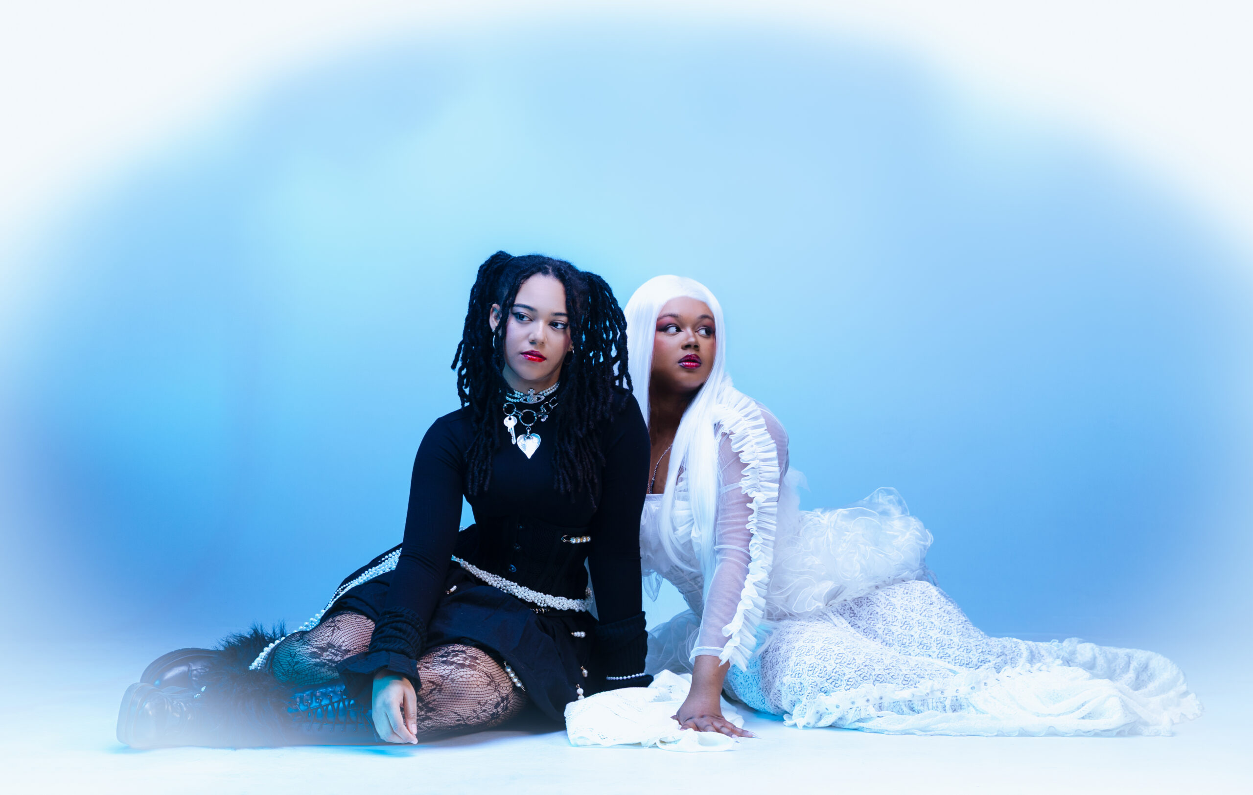 ALT BLK ERA have kicked off a new chapter with their ‘Our World’ EP