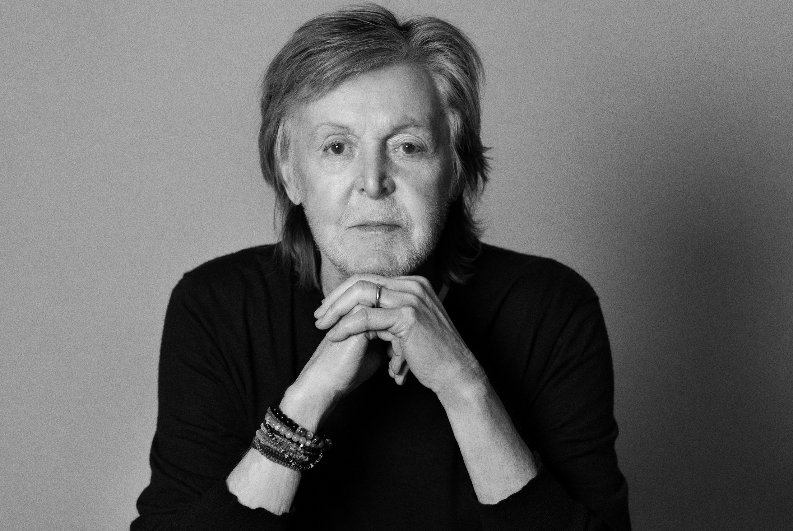 Paul McCartney has shared his new single ‘Home to Us’ featuring a historic duet with Ringo Starr