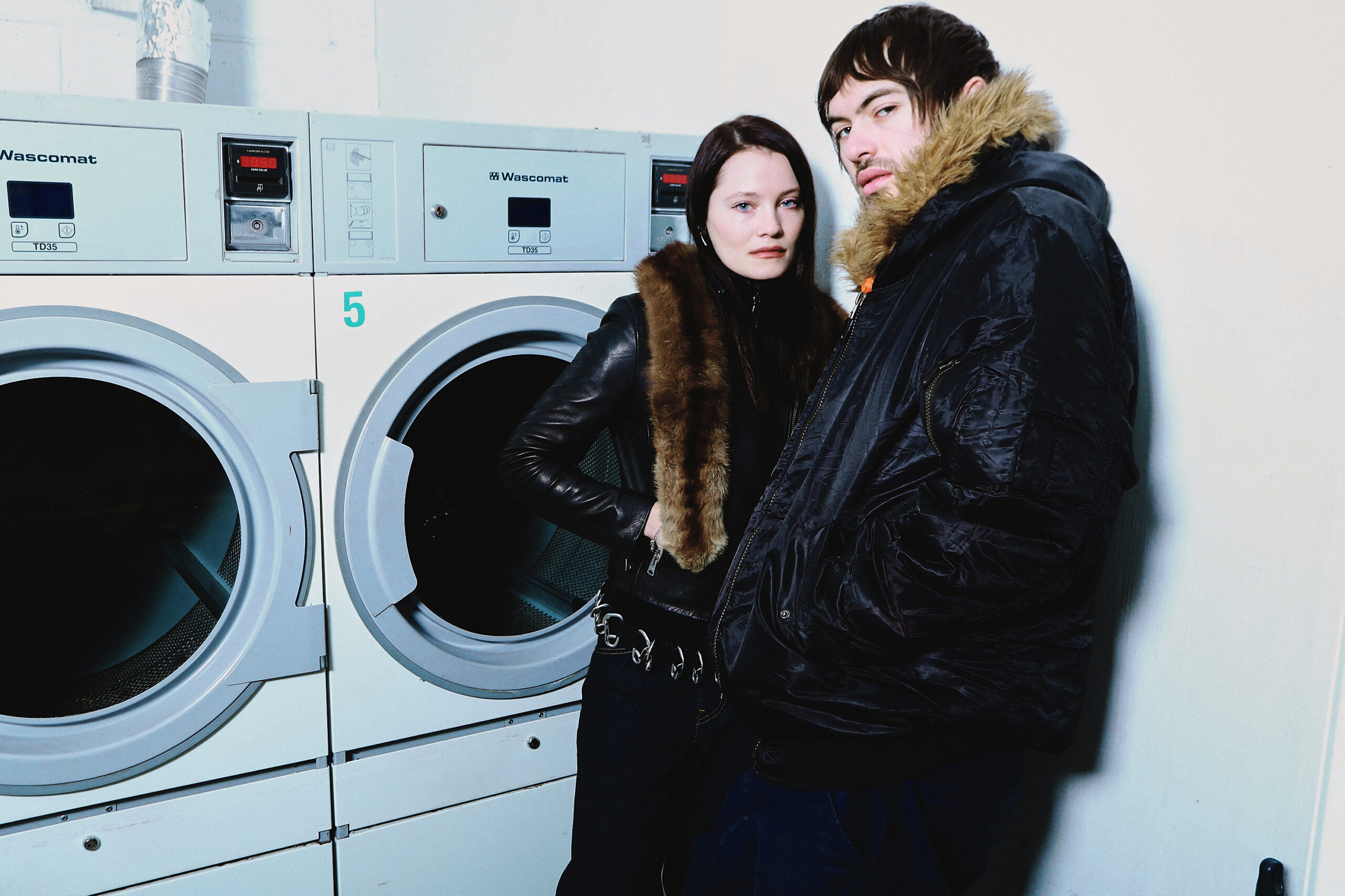 fcukers have shared a full-scale rework of Angèle and Justice’s ‘What You Want’
