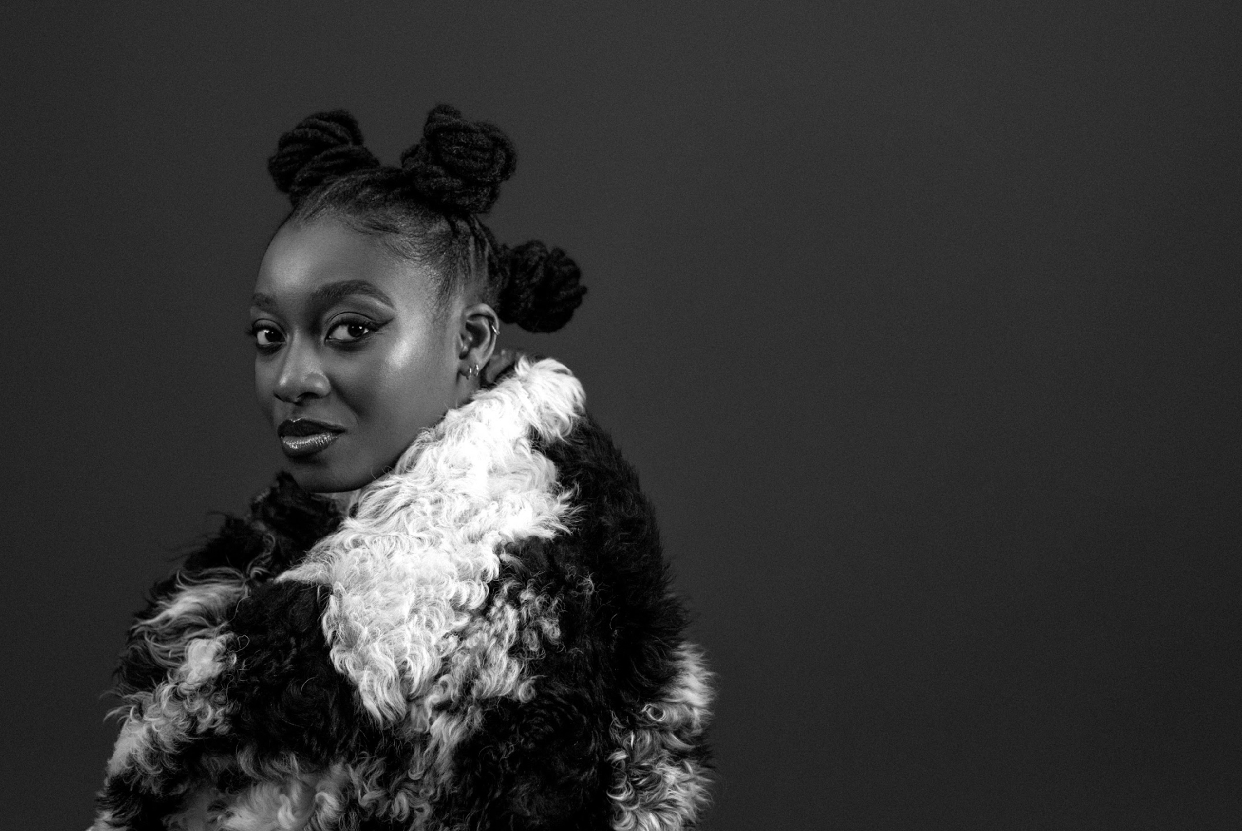 Little Simz has continued her unstoppable run with surprise EP ‘Sugar Girl’