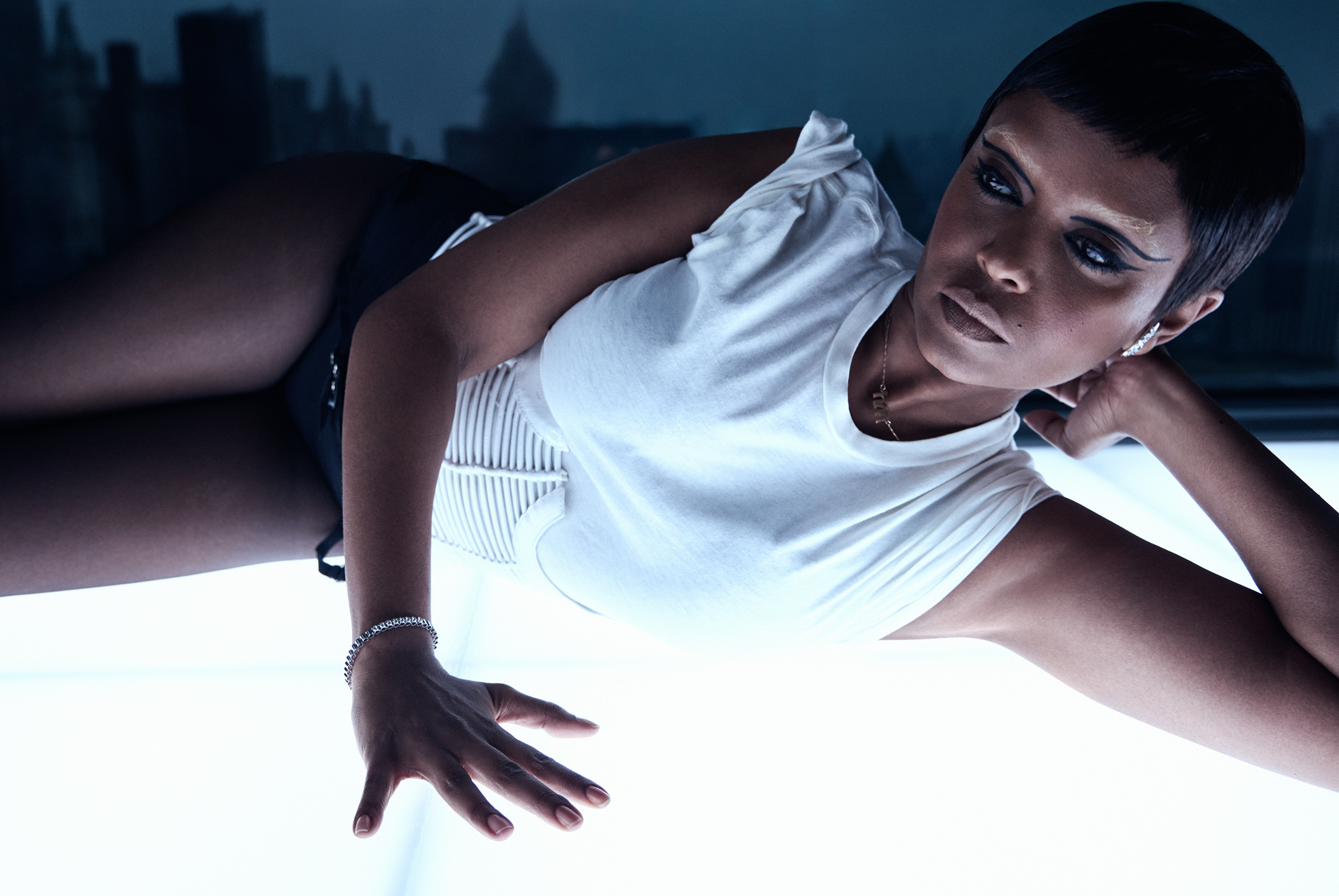 Kelela has announced her third album ‘new avatar’, featuring PinkPantheress, A. K. Paul and Fousheé