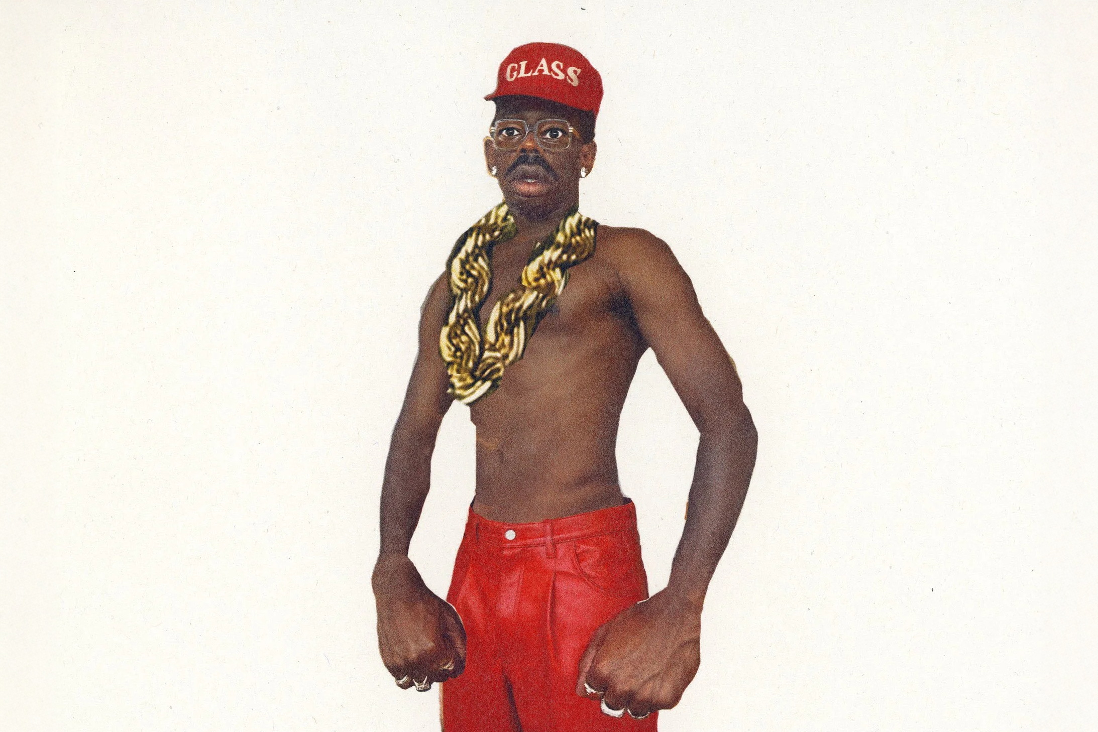 BB Trickz, Dove Ellis, DJ Gummy Bear and more have joined Tyler, The Creator’s All Points East dates