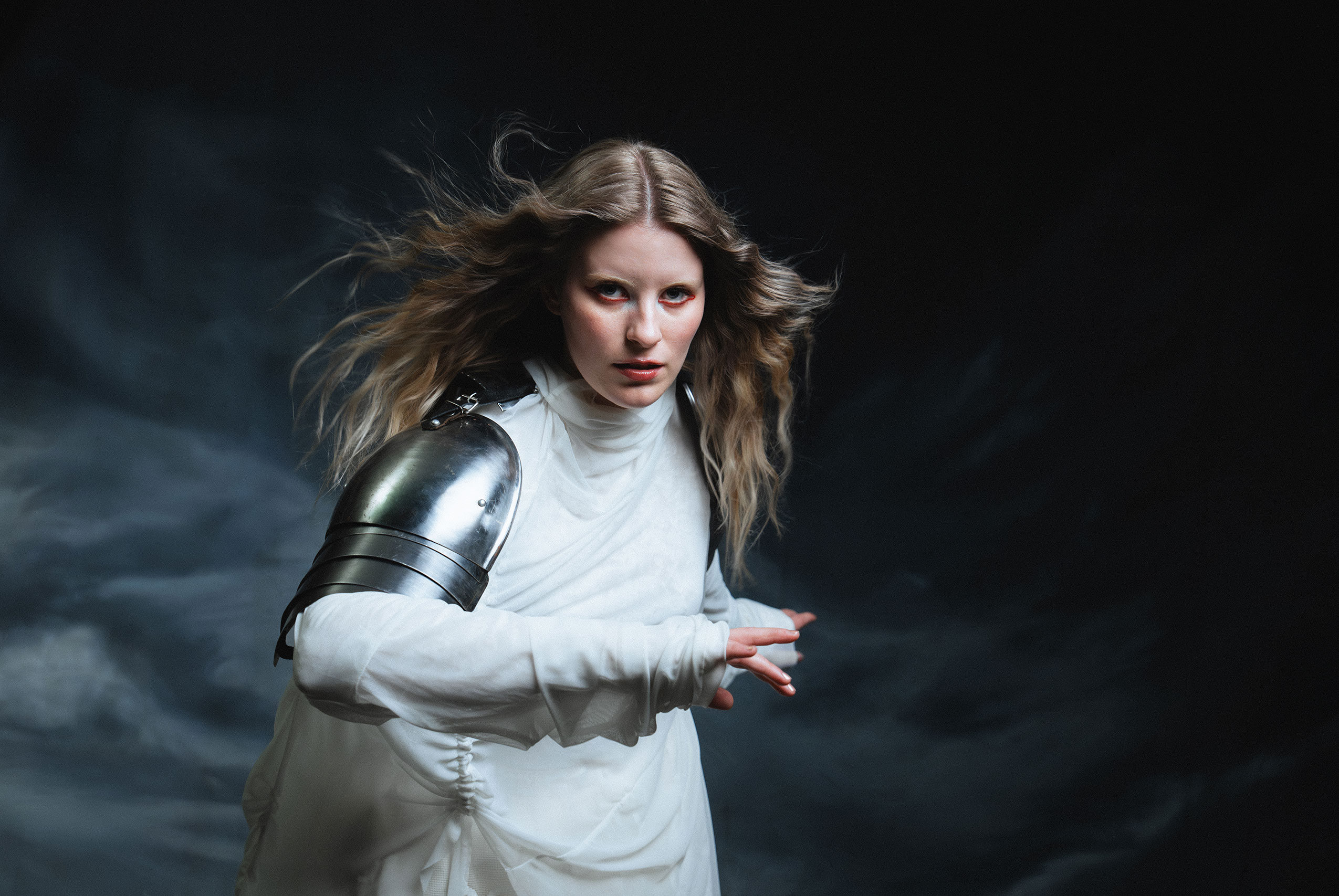Paris Paloma has announced her second album ‘The Fatal Flaw’ with defiant new single ‘Stem The Flow’