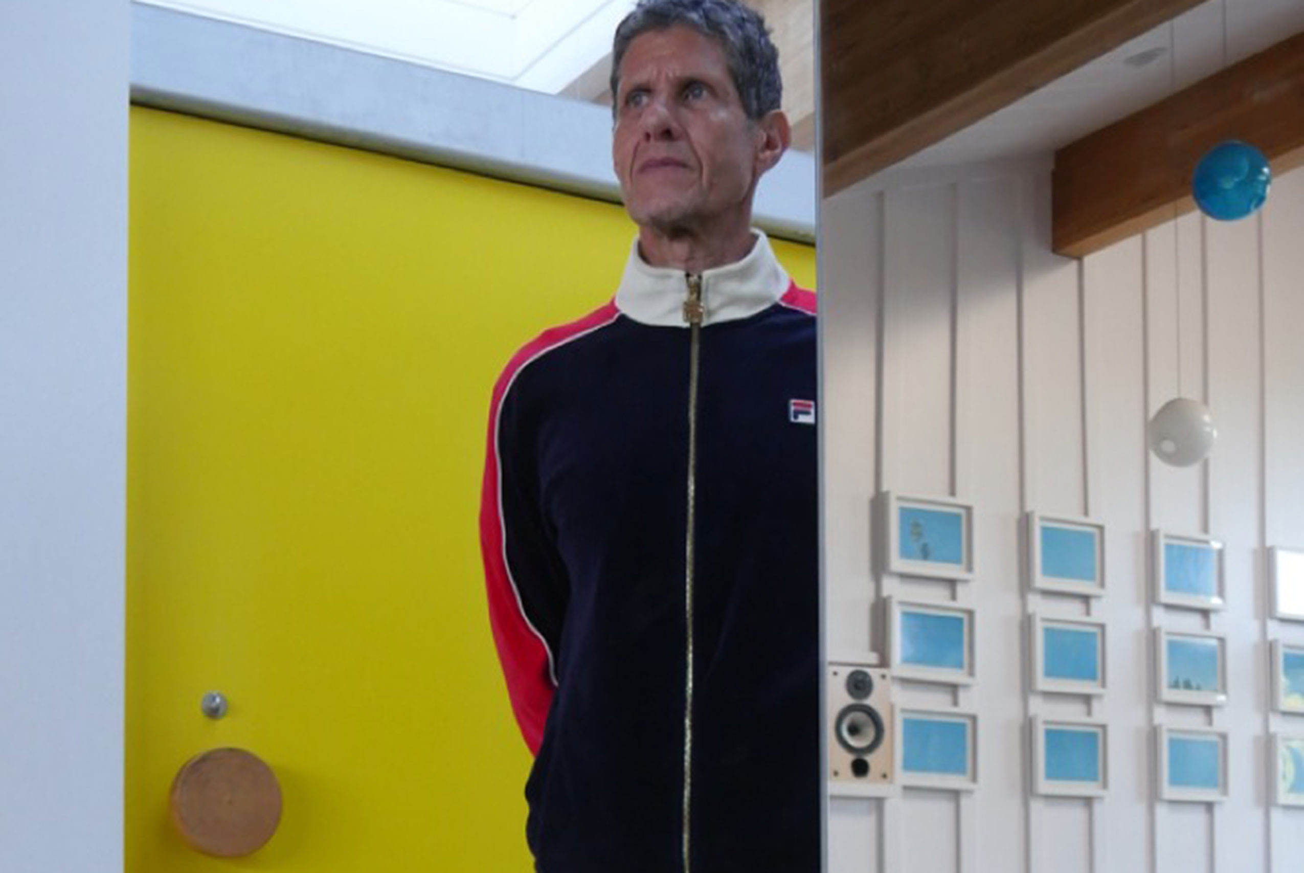 Mike D has shared ‘Switch Up’, the first new music from a Beastie Boys member in 15 years