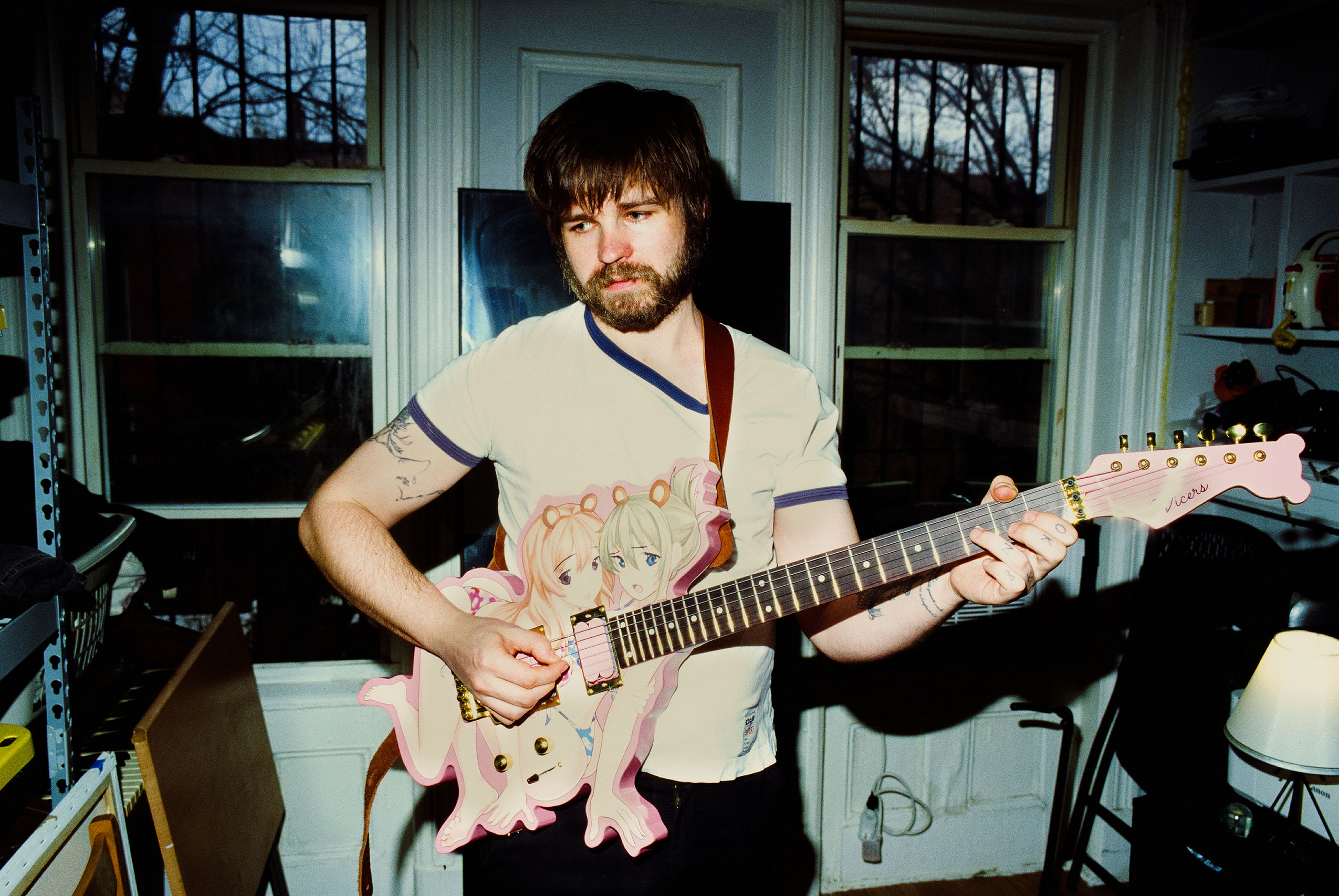 This Is Lorelei have signed to Matador and announced a UK tour