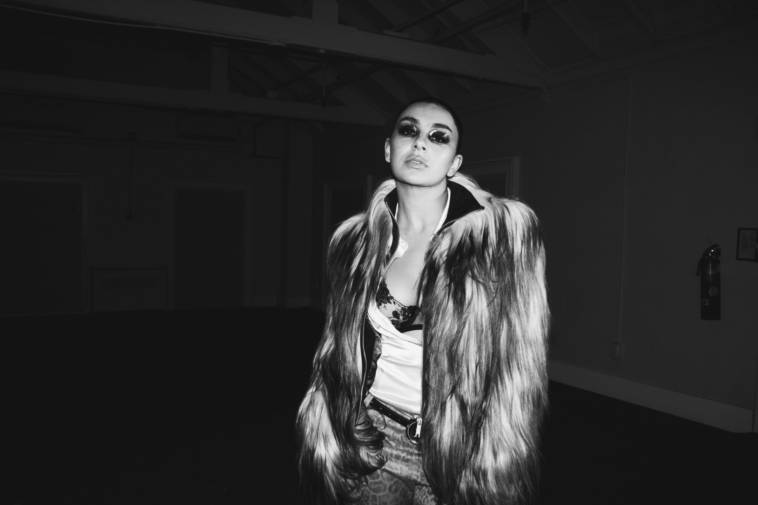 Charli XCX has broken her silence on those ‘Rock Music’ reactions
