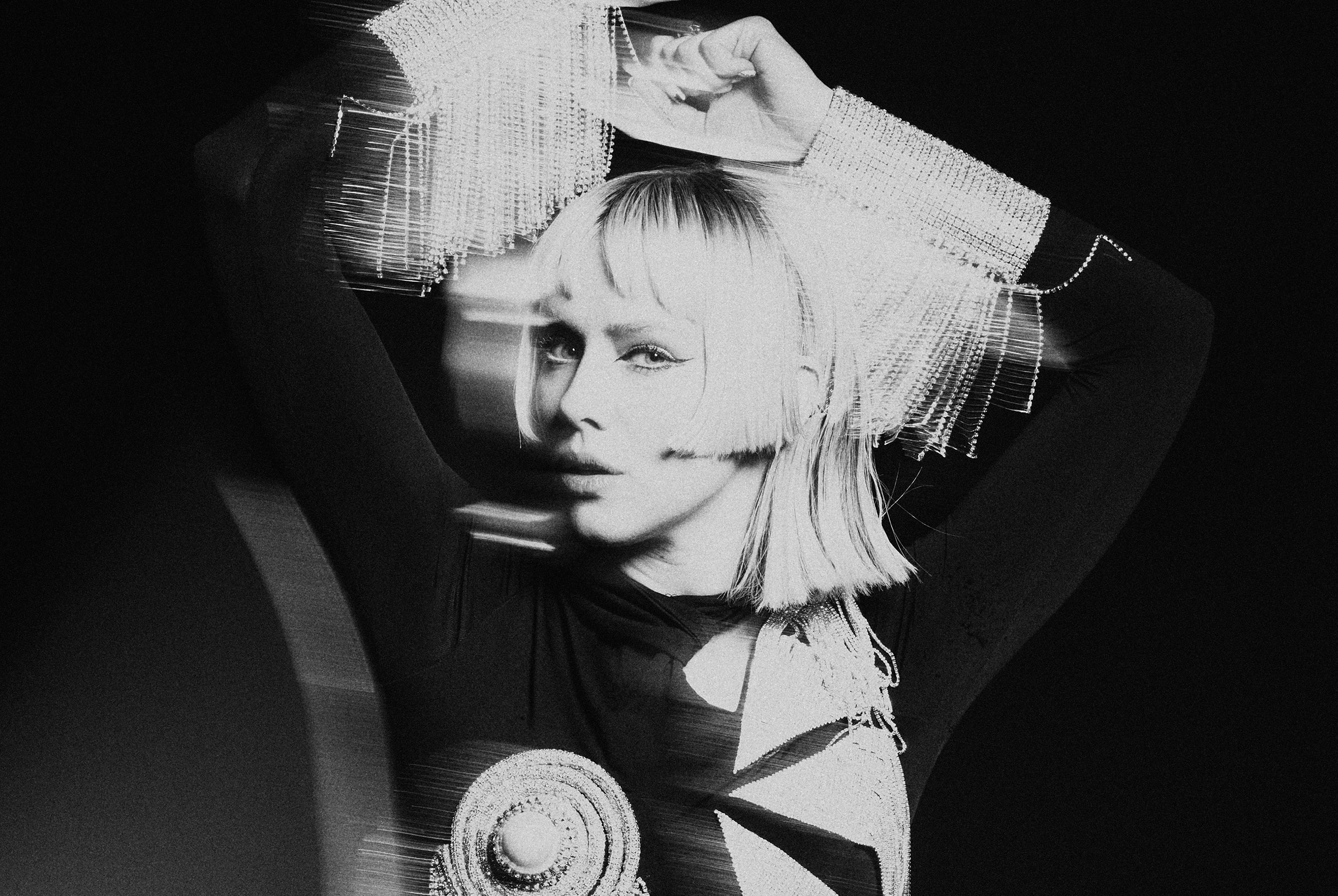 Dagny has announced her new album ‘Dancefloor Erotica’ and a 2027 UK/EU headline tour