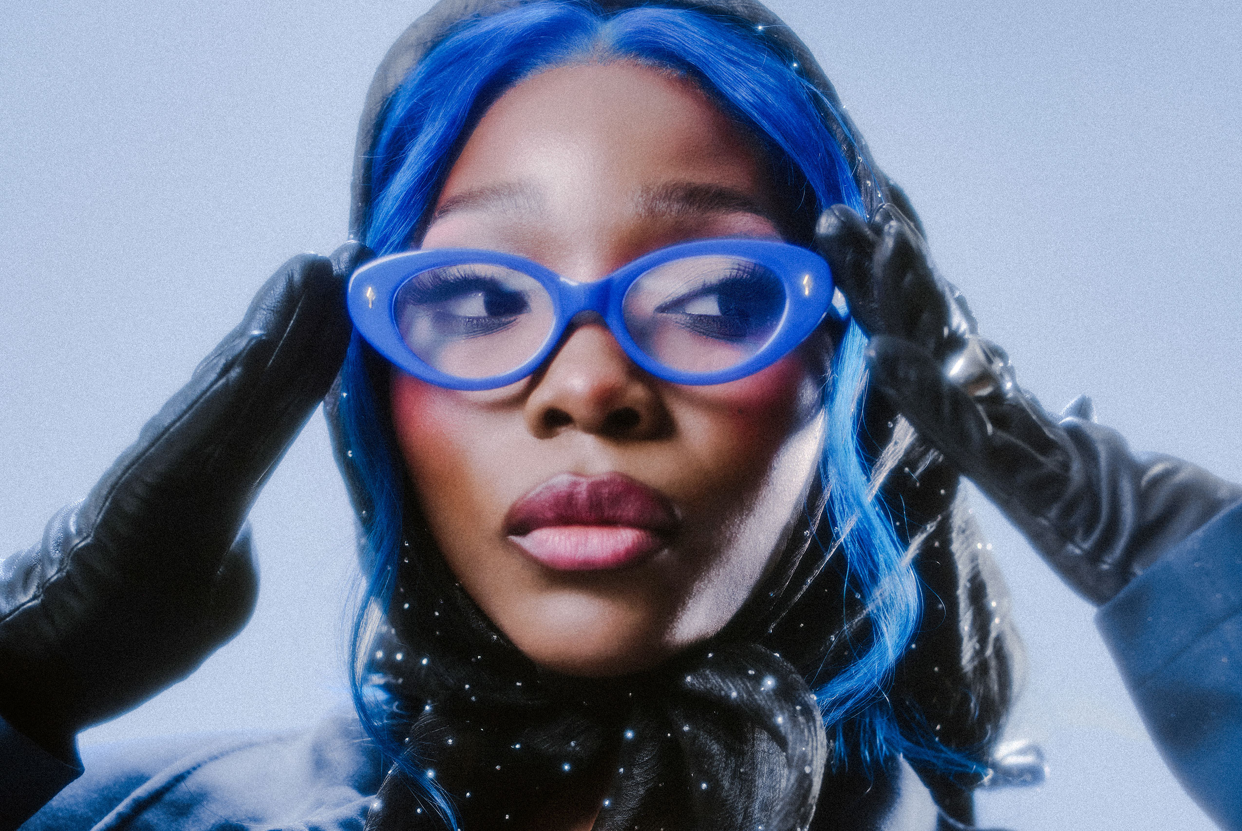 Precious Pepala has joined the bill for Hannah Grae’s Dork’s Night Out at Colours Hoxton