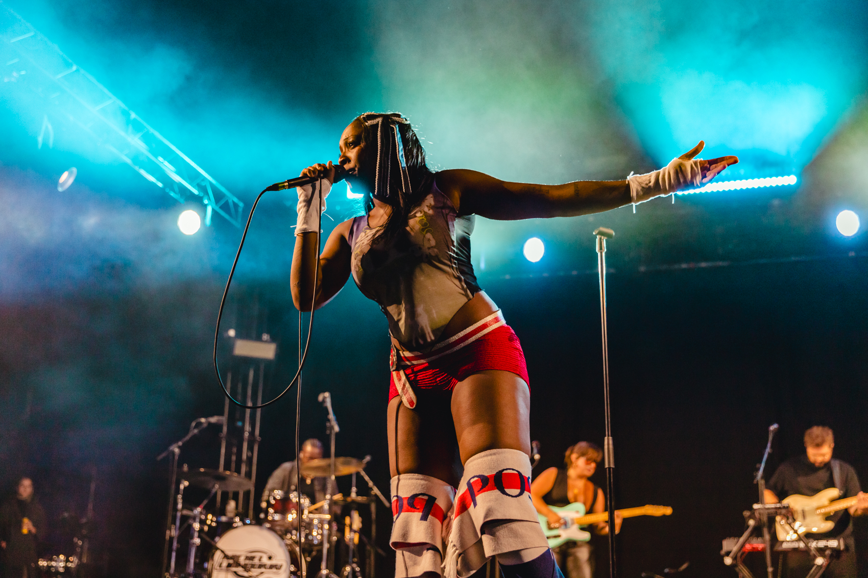 JADE, P!NK and Rachel Chinouriri are set to be honoured at the O2 Silver Clef Awards 2026
