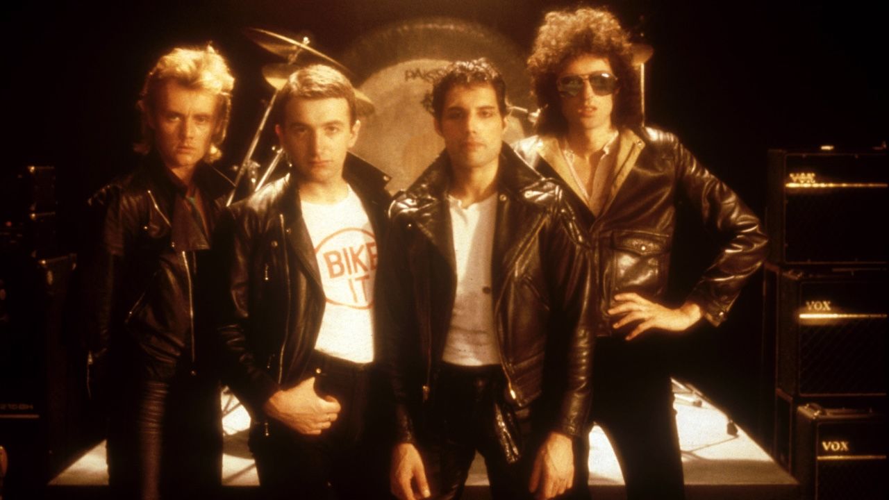 “Freddie said, Darling, leave it to me. I believe in this.” The story behind Another One Bites The Dust, Queen’s best-selling single ever