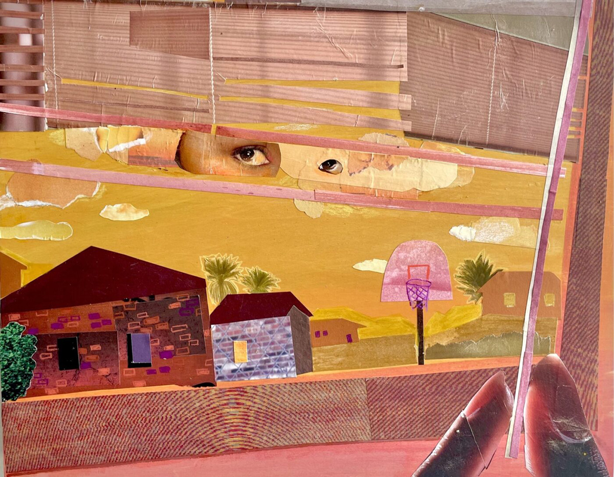 Artist Spotlight: Candace Caston