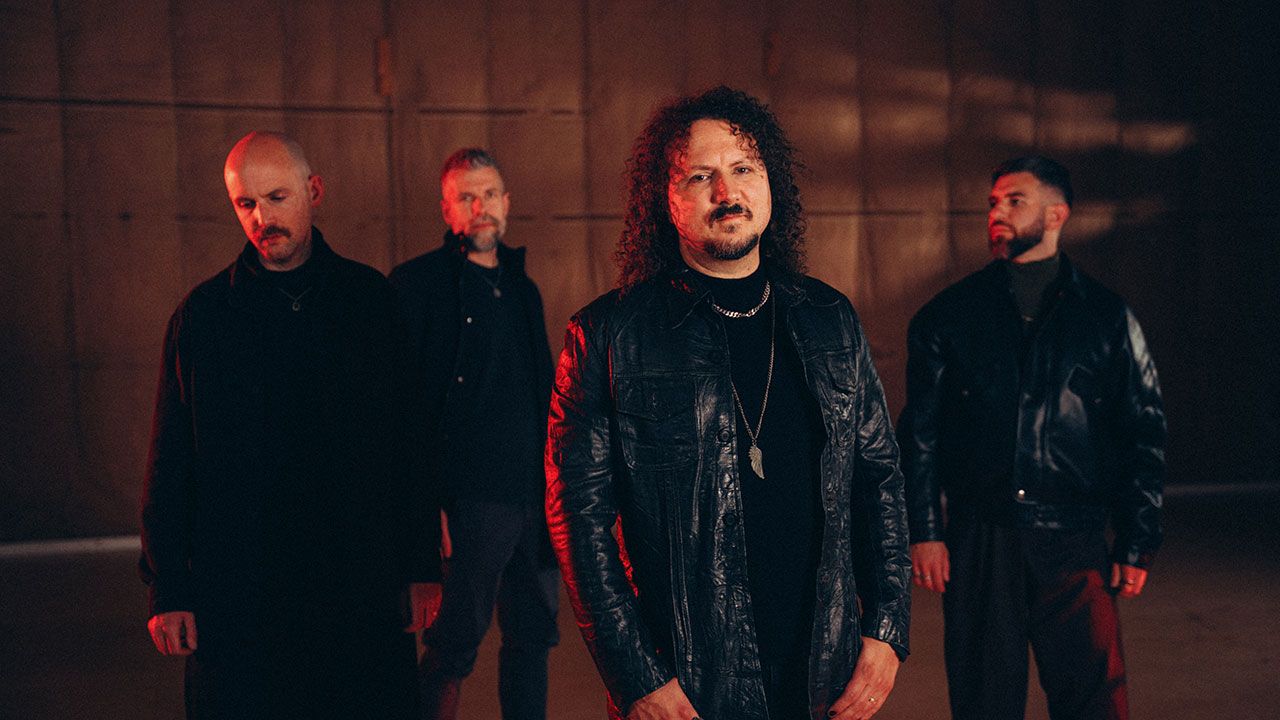 Haken share first new music in three years with epic single In A Fever Dream