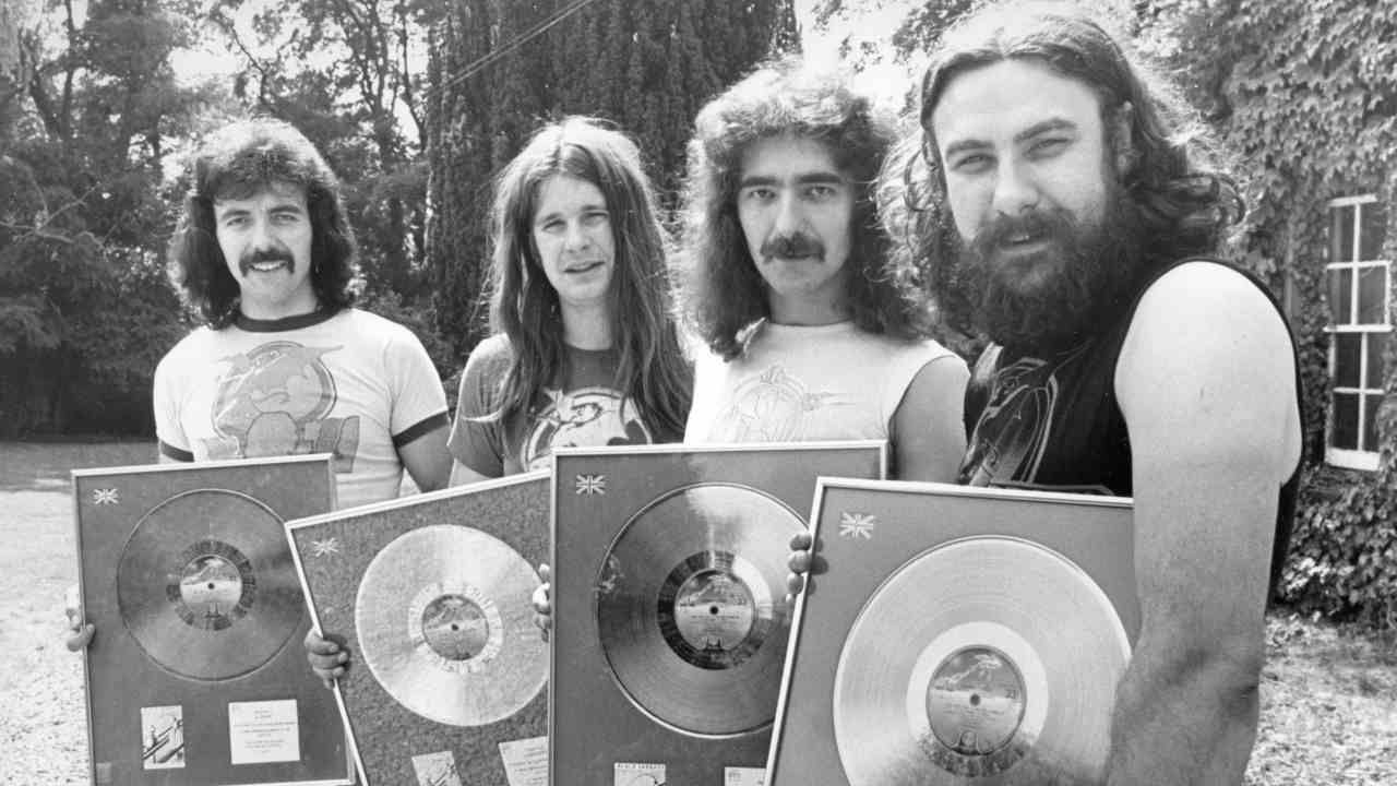“Tony was always saying, ‘We’ve gotta sound like Foreigner’, or ‘We’ve gotta sound like Queen’”: Chaos, walk-outs and an album Ozzy Osbourne called “disgusting” – the sad end of Black Sabbath’s original line-up