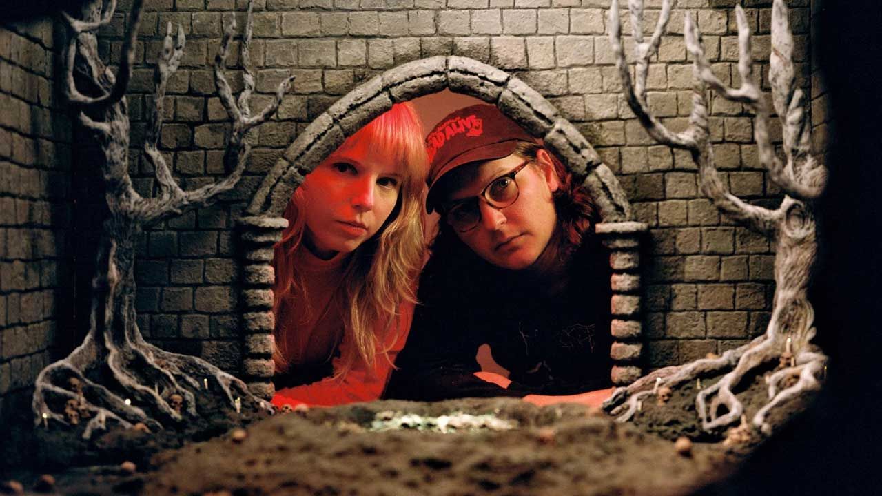 “We can turn people who have never heard us before into fans.” If demonic riffs wrapped around heavenly melodies give you a lift, take the Earth Tongue elevator