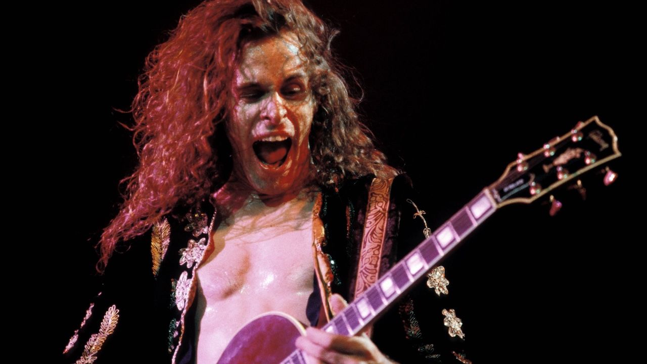 “It blew Ian’s mind!” Why Dave Grohl gifted punk rock legend Ian MacKaye a personalised message from right wing motormouth Ted Nugent for his 63rd birthday