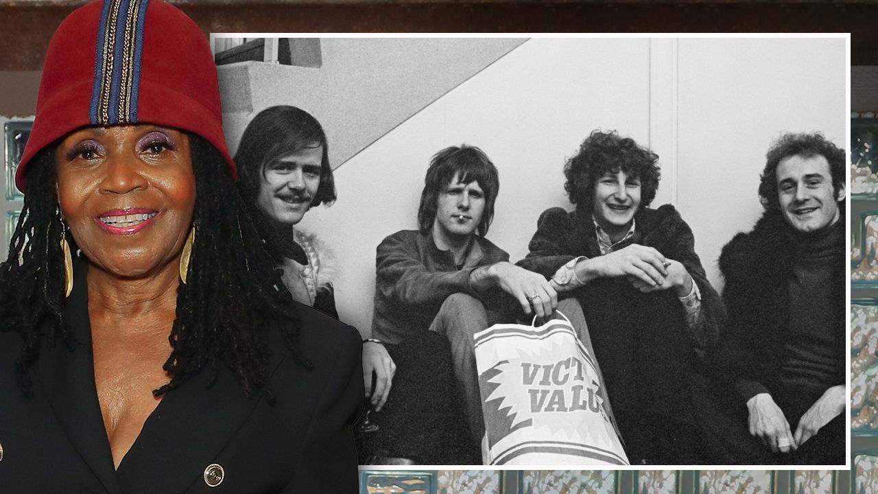 “Most of them had never worked with a Black American singer before. He was really supportive. He’s one of two who introduced me to their mothers”: Keith Emerson remembered by PP Arnold