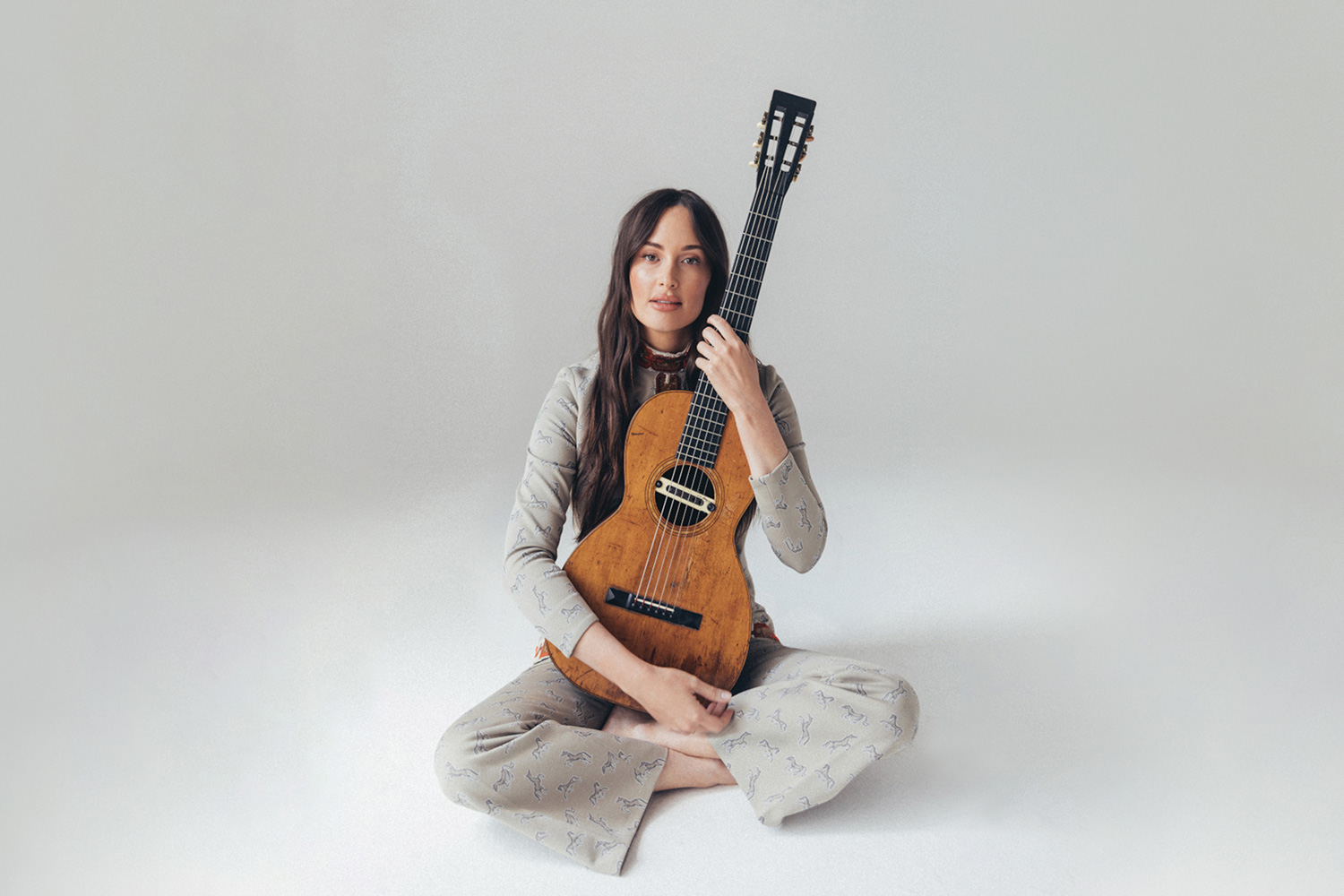 Kacey Musgraves is bringing the ‘Middle of Nowhere’ tour to the UK next year