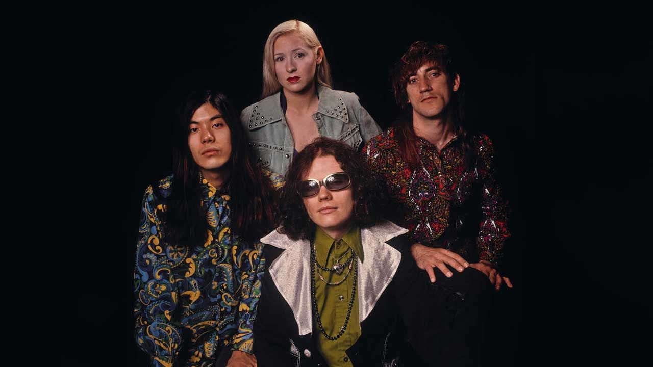 “The multilayered, 10-dimensional record that would help imbue grunge with a panoramic afterburn.” Smashing Pumpkins’ debut album Gish mixes Zep rock grooves, acid folk, shoegaze and trippy psychedelic angst