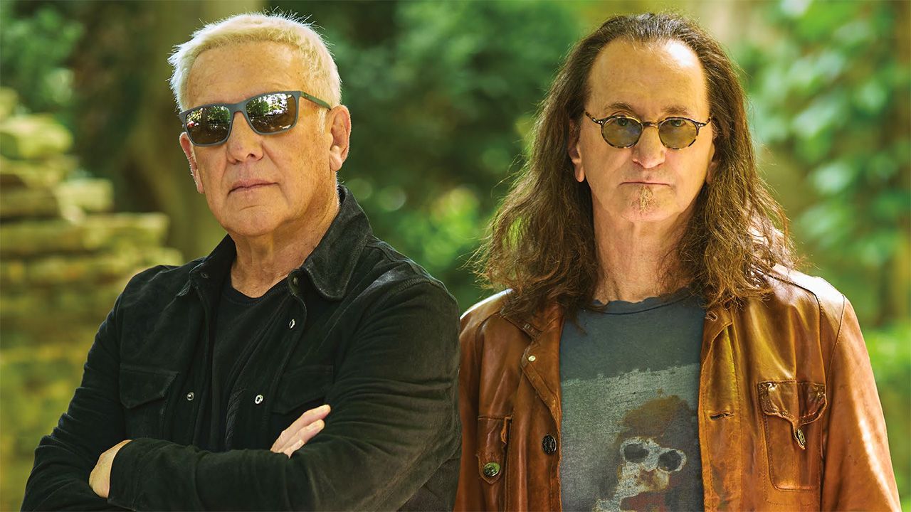 “It was nothing to do with me! It was the other guys!” Rush’s Alex Lifeson still denies involvement in 1969 firing of Geddy Lee