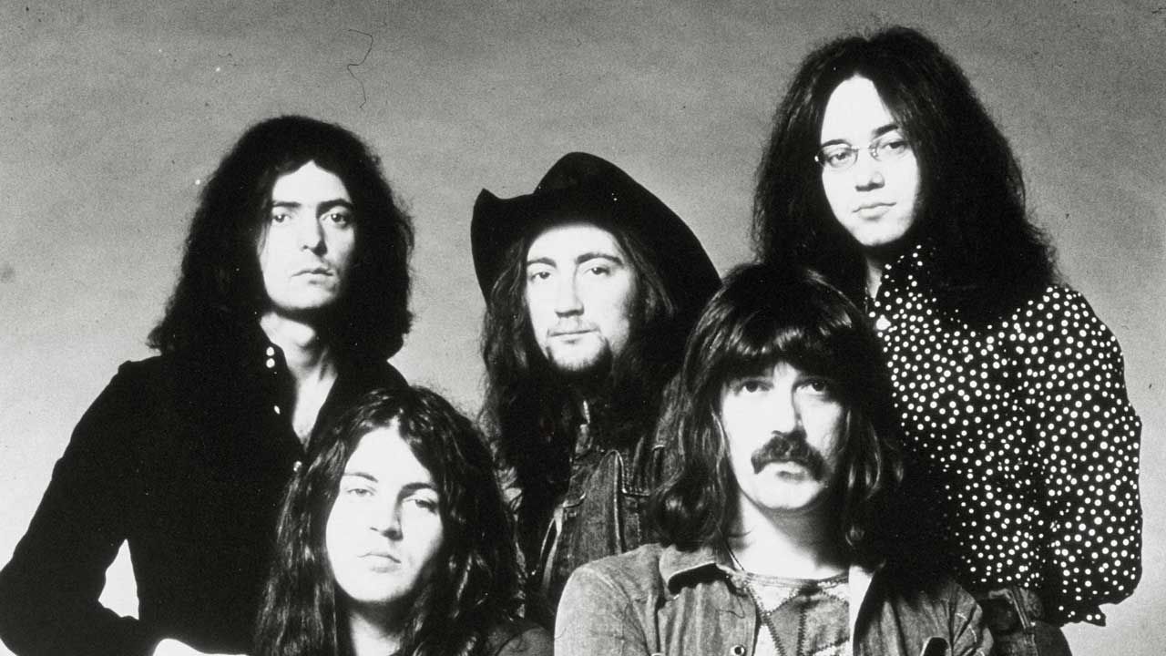 “I don’t know how many thousands of times I’ve sung it, but I’ve never once thought ‘Oh no, not tonight’.” How Deep Purple created an all-time hard rock classic with a song that “didn’t go anywhere”