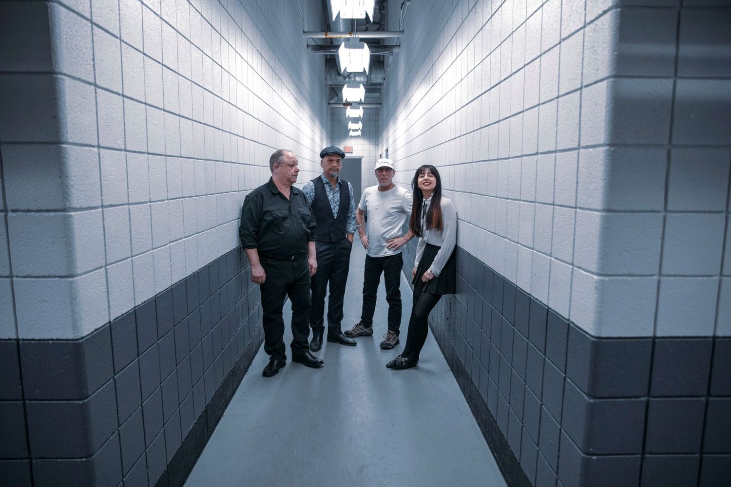 Pixies are celebrating 40 years with a remastered reissue of ‘Complete B-Sides: 1988-97’