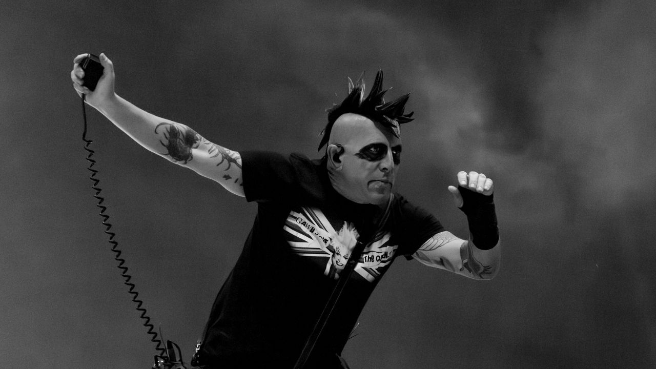 A divisive setlist, mind-bending visuals and bass lines so heavy they literally blow up: Tool’s Sonic Temple headline set was peak Tool, and we wouldn’t have it any other way