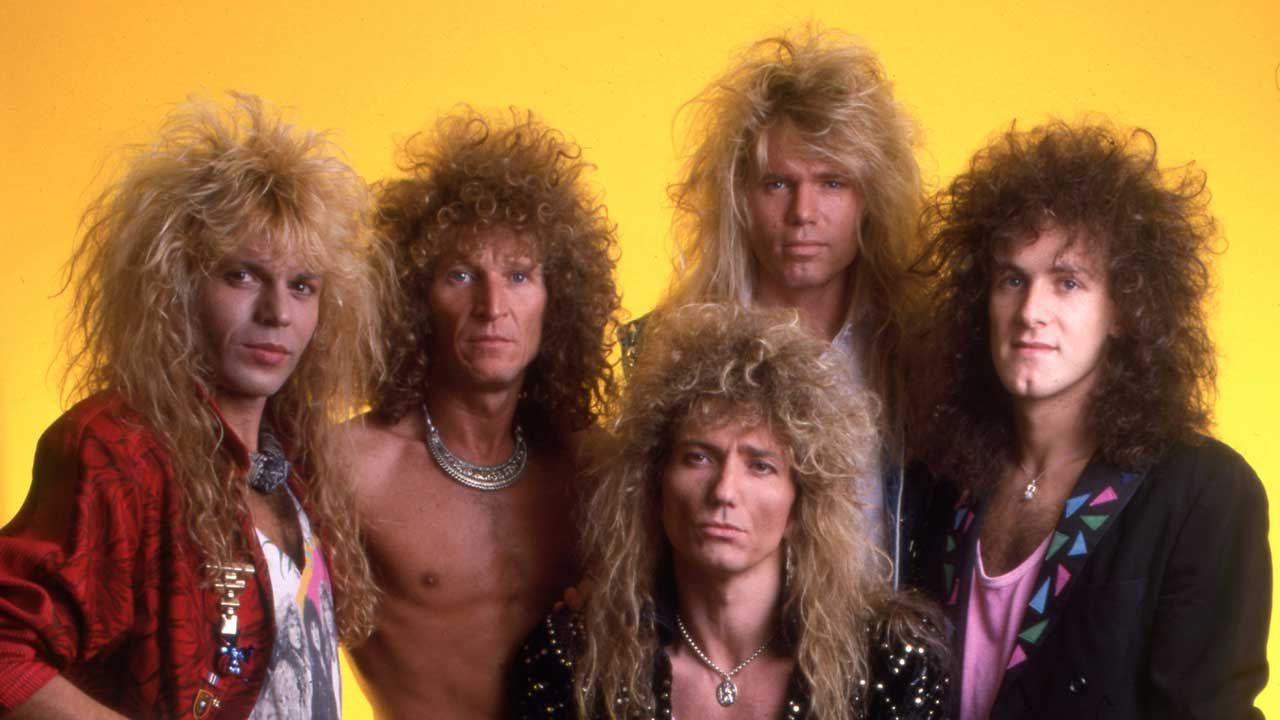 “We had a plan but, Jesus Christ, are you kidding?” How David Coverdale used glamour and bombast to turn Whitesnake into international superstars