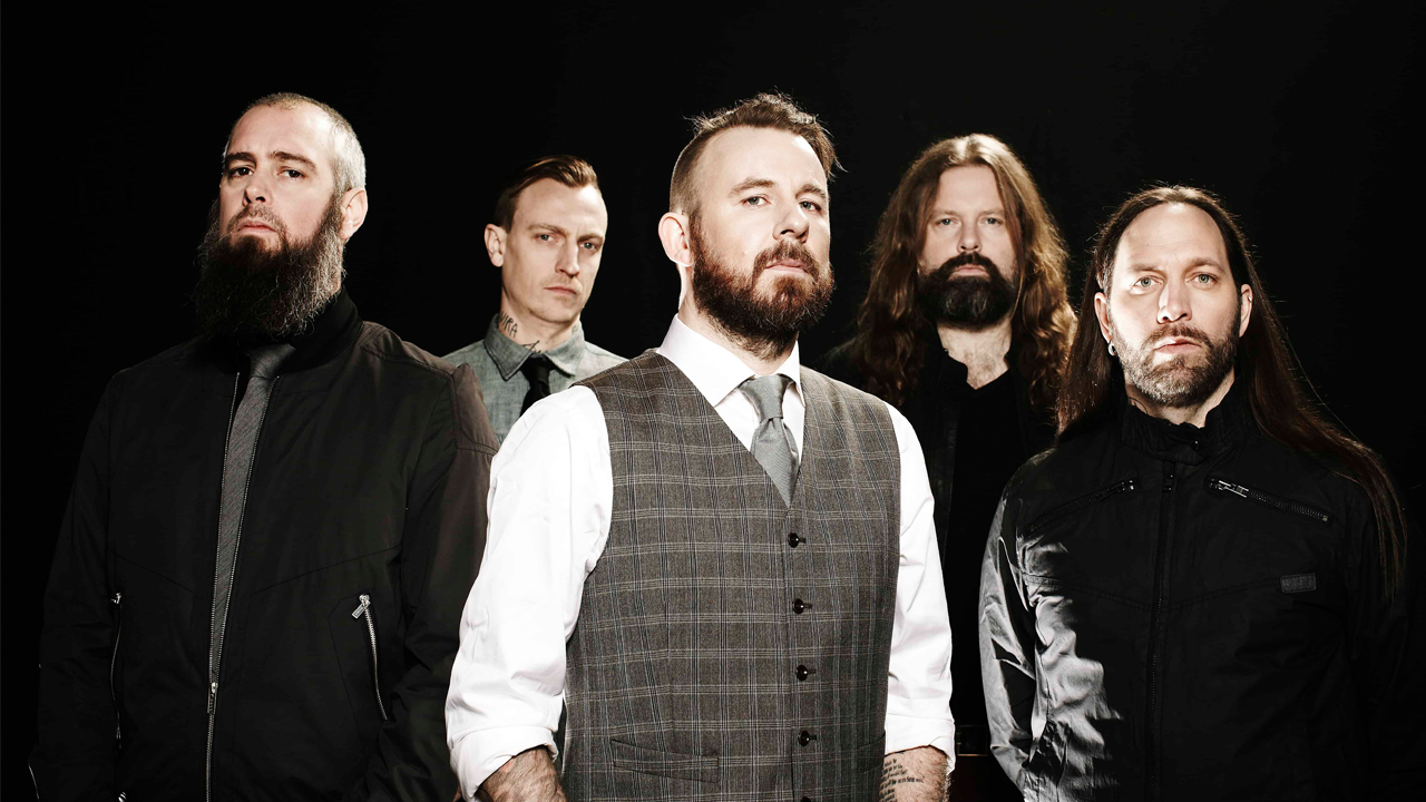 “When we played in America with bands we influenced, their fans were like, ‘Who are you?'” They’ve inspired generations of huge bands, toured with Slipknot and helped put Swedish metal on the map. This is the story of In Flames