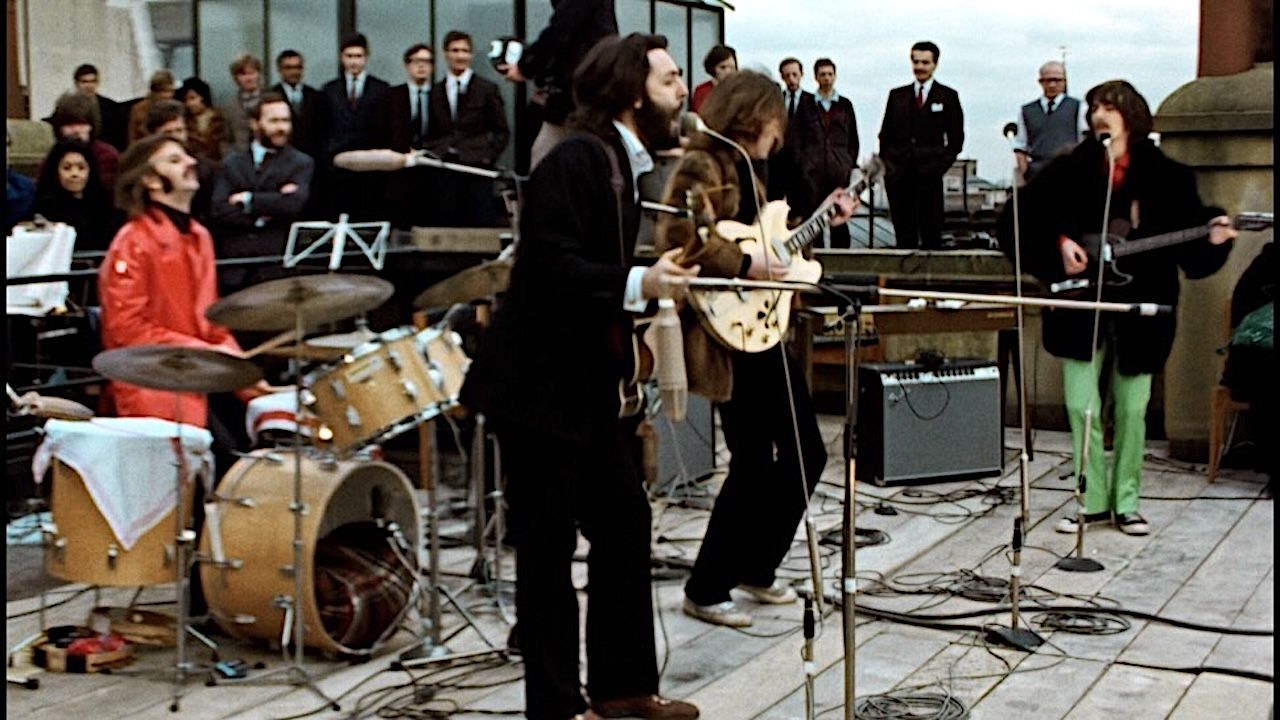 “There are so many special memories within the walls.” Paul McCartney welcomes announcement of the first ever official Beatles fan experience in London at 3 Savile Row, the former headquarters of Apple Corps and site of legendary rooftop gig