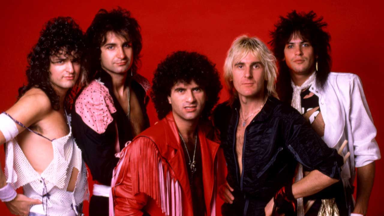 “The best AC/DC album that AC/DC never made.” Nine Krokus albums you should listen to and one to ignore
