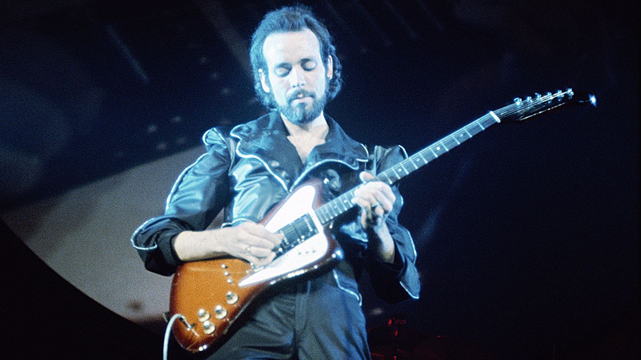“By day they worked on the official record. At night they taped an entirely different record, without the knowledge or approval of the label”: The story of Roxy Music’s Phil Manzanera, Quiet Sun and their sly posthumous album