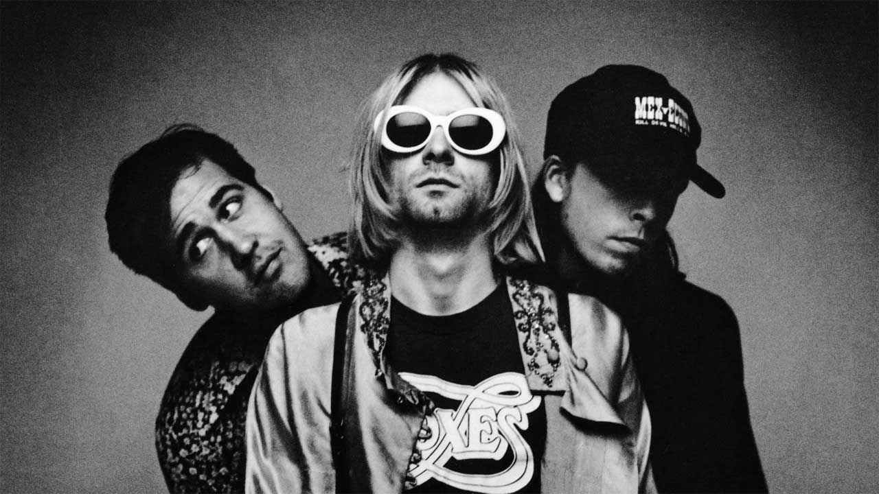 “I remember when I first heard Nevermind and I was like, ‘OK, it’s on’.” Radiohead’s Thom Yorke recalls the moment he realised Nirvana were going to change the world