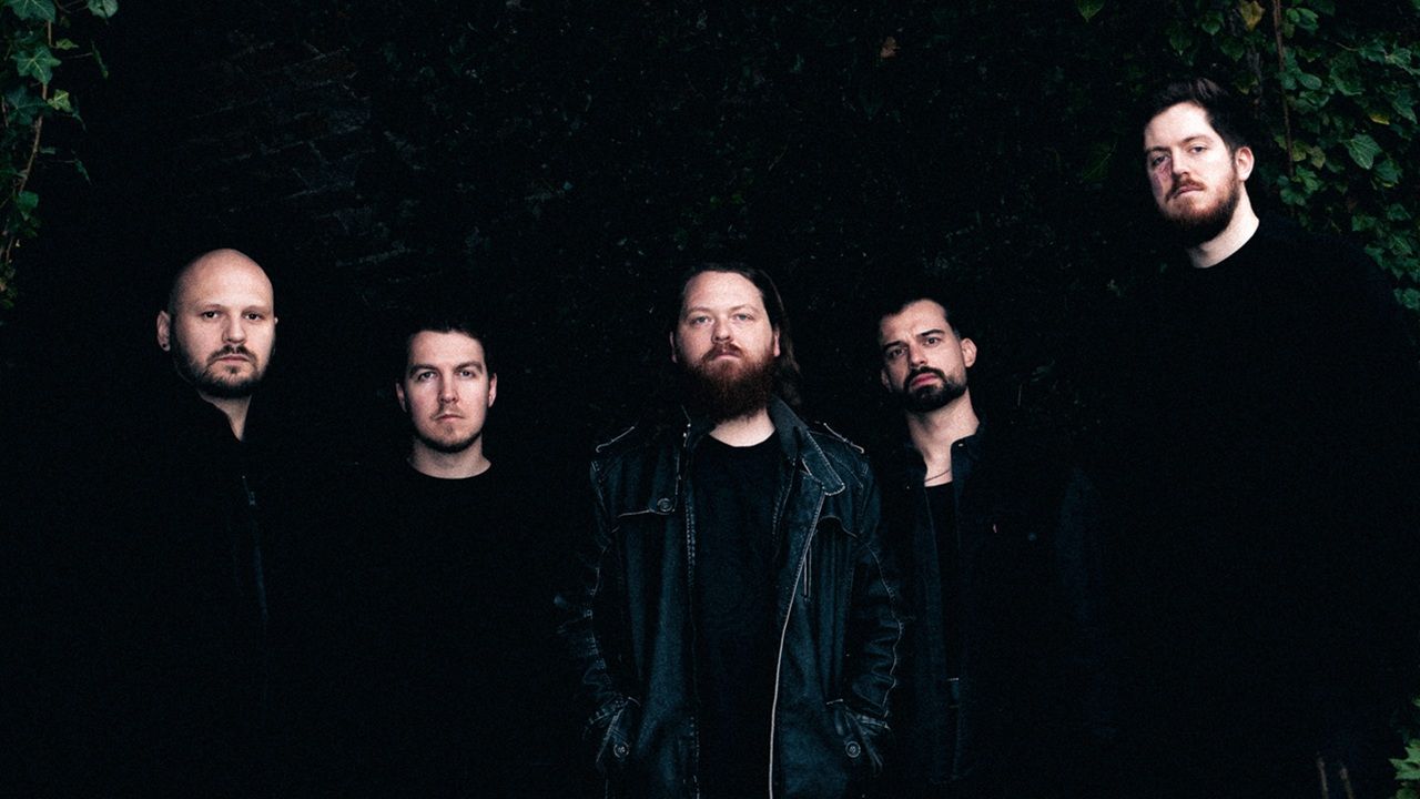 “People come away from our shows going, ‘I cried my eyes out.” Meet the cult heroes healing from unspeakable tragedy with riffs