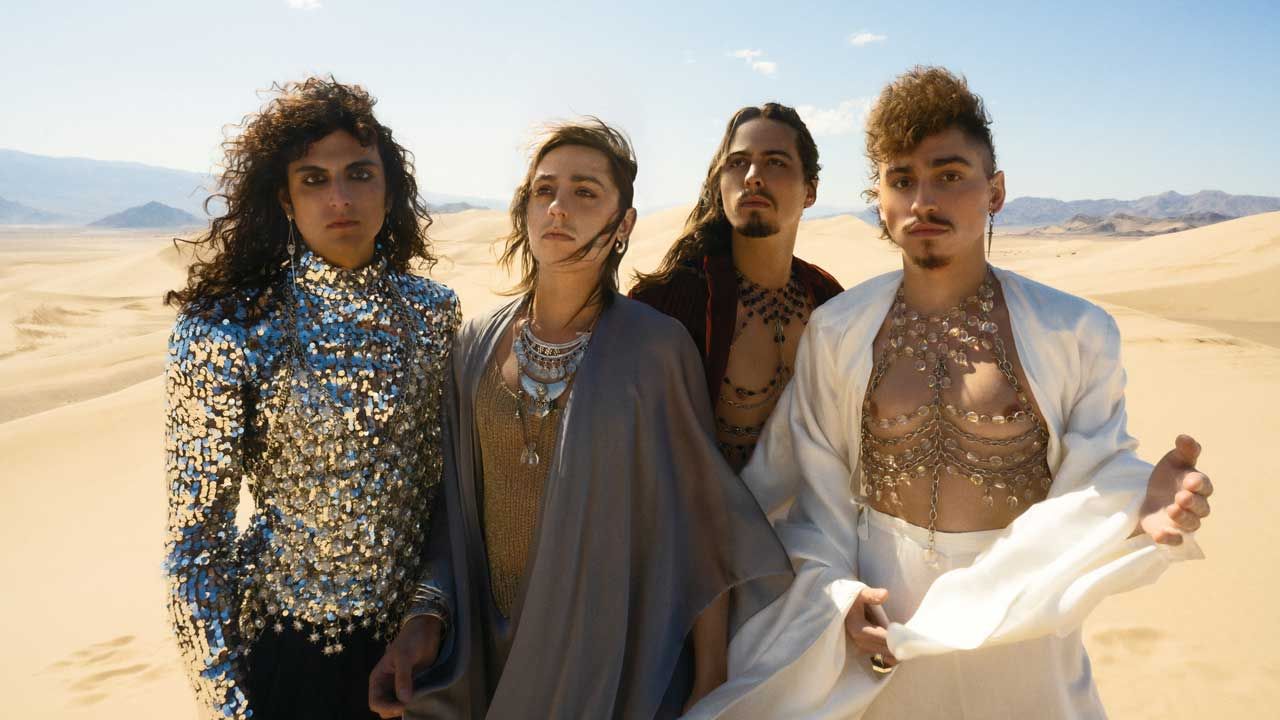 “Thanks for the wild ride.” Greta Van Fleet share cryptic social media post and some fans think they’ve broken up