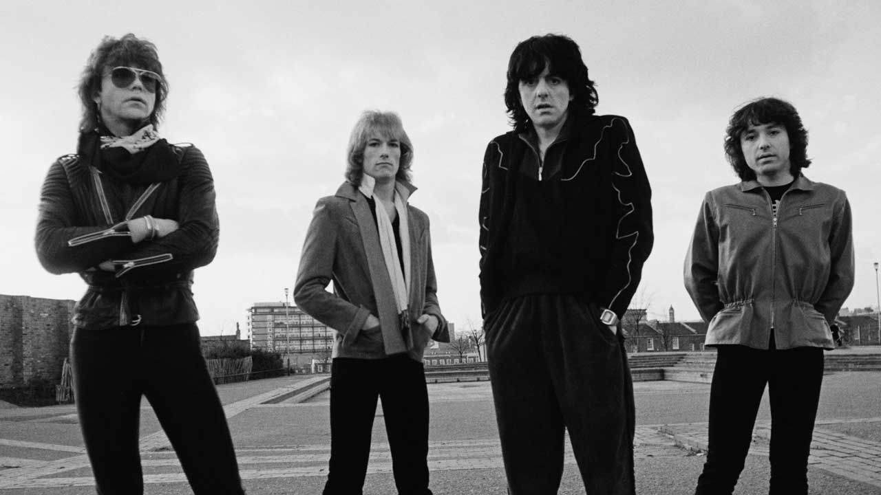 “Underwhelming considering the talent involved.” Supergroup Wild Horses pull up short on lacklustre debut studio album