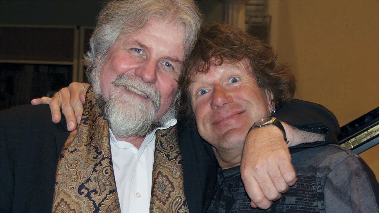 “He cannot do that – it’s a criminal act! This is destroying classical music!”: Orchestral players were horrified by Keith Emerson’s work. But times have changed, says acclaimed conductor
