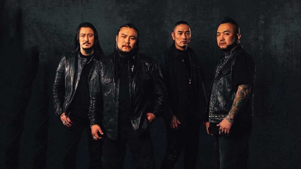 “We have been unpacking our surprises one by one.” Mongolian folk-metal sensations The Hu announce new album Hun