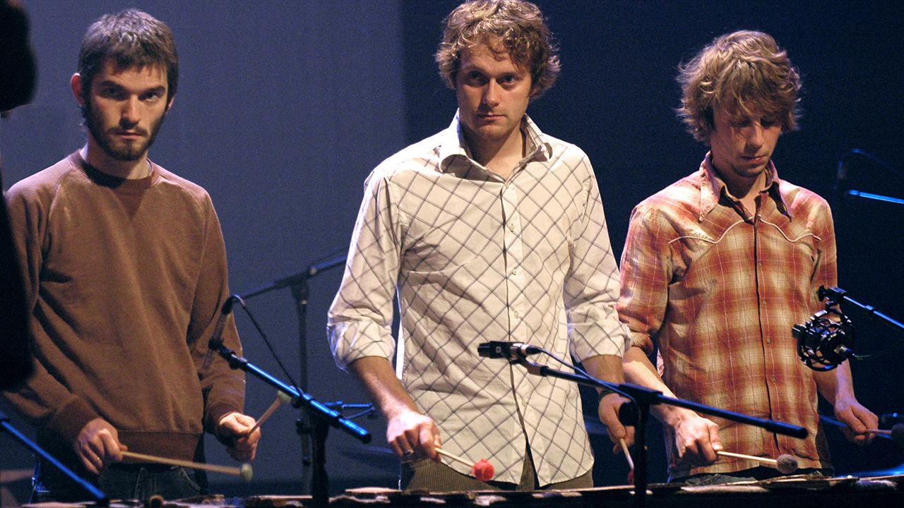 “We’d been messing about with it for so long that we said, ‘Let’s stop thinking and let go of it’”: Sigur Rós, a discredited medieval poem and the end of Heaven and Earth