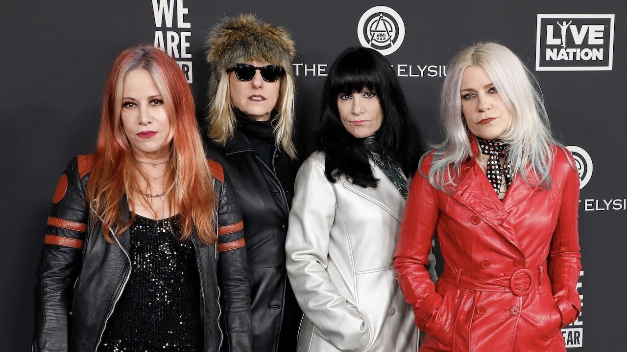 “We are ready to give our audiences one last, loud, fun, and hopefully unforgettable night of rock and roll.” L7 announce North American dates for their farewell tour, The Last Hurrah