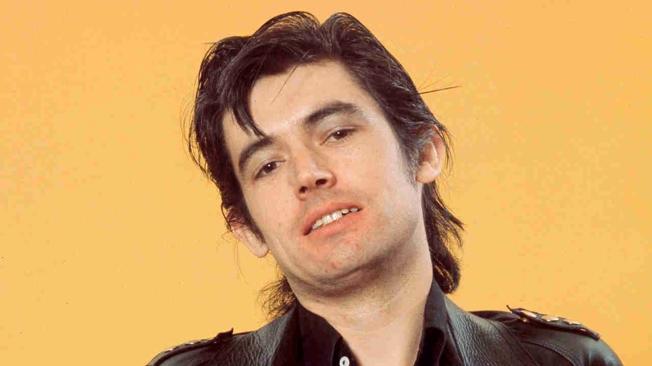 “She said, ‘Mick wants to speak to you.’ It was Jagger asking if I was free to tour with the Stones.” He produced the Sex Pistols, played with Bryan Ferry and Tom Waits, and turned down the Rolling Stones. But he remains one of rock’s best-kept secrets