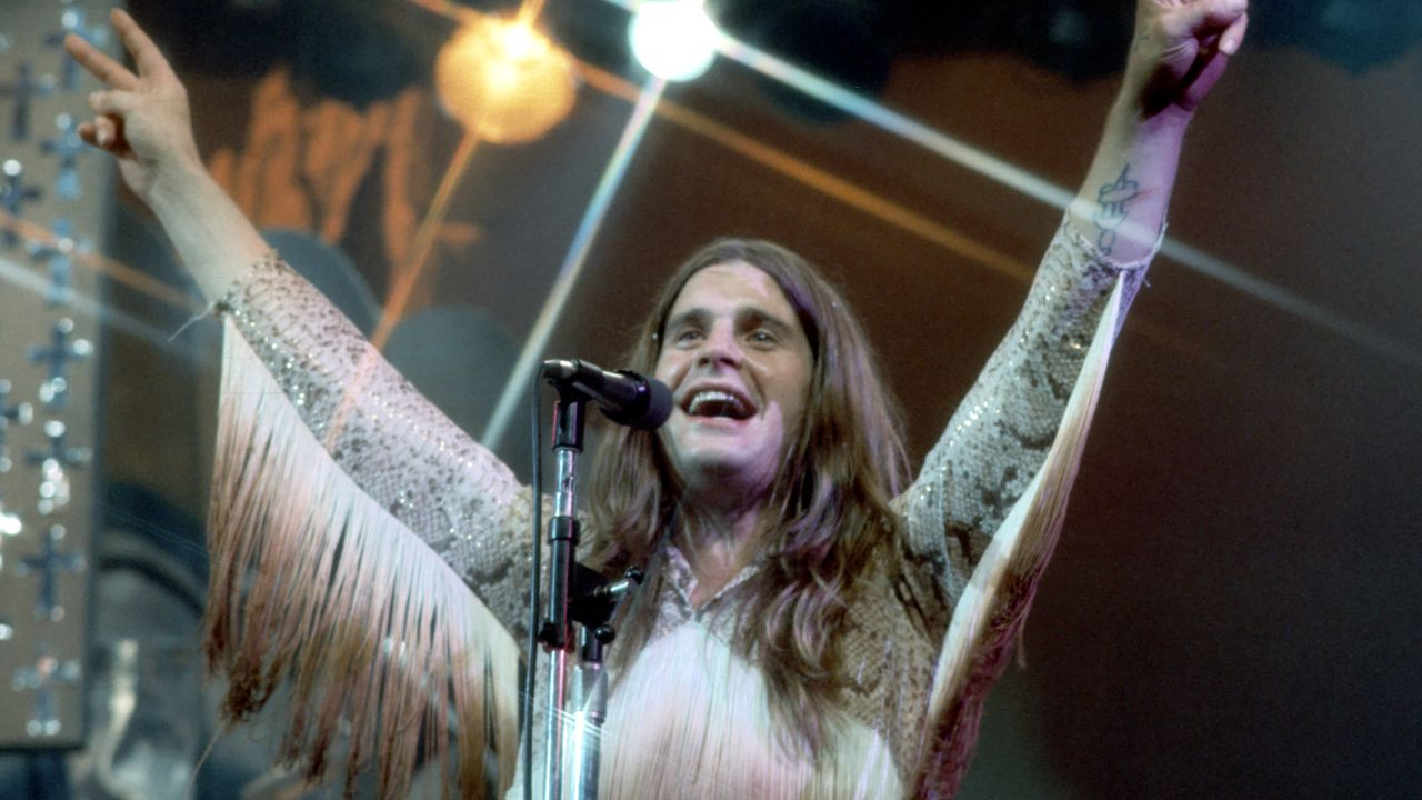 “The script is right there. This movie will absolutely happen”: Jack Osbourne says Ozzy biopic is written and gives tentative release date