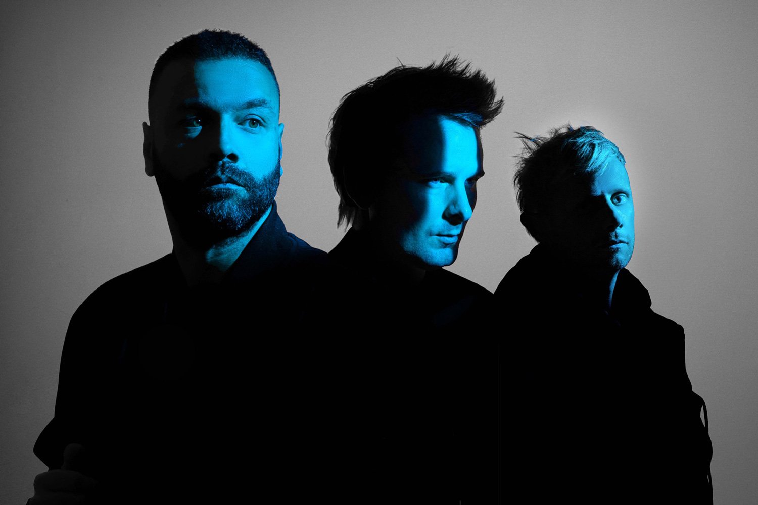 Muse have shared ‘Hexagons’ after fans pieced the song together through a global billboard hunt