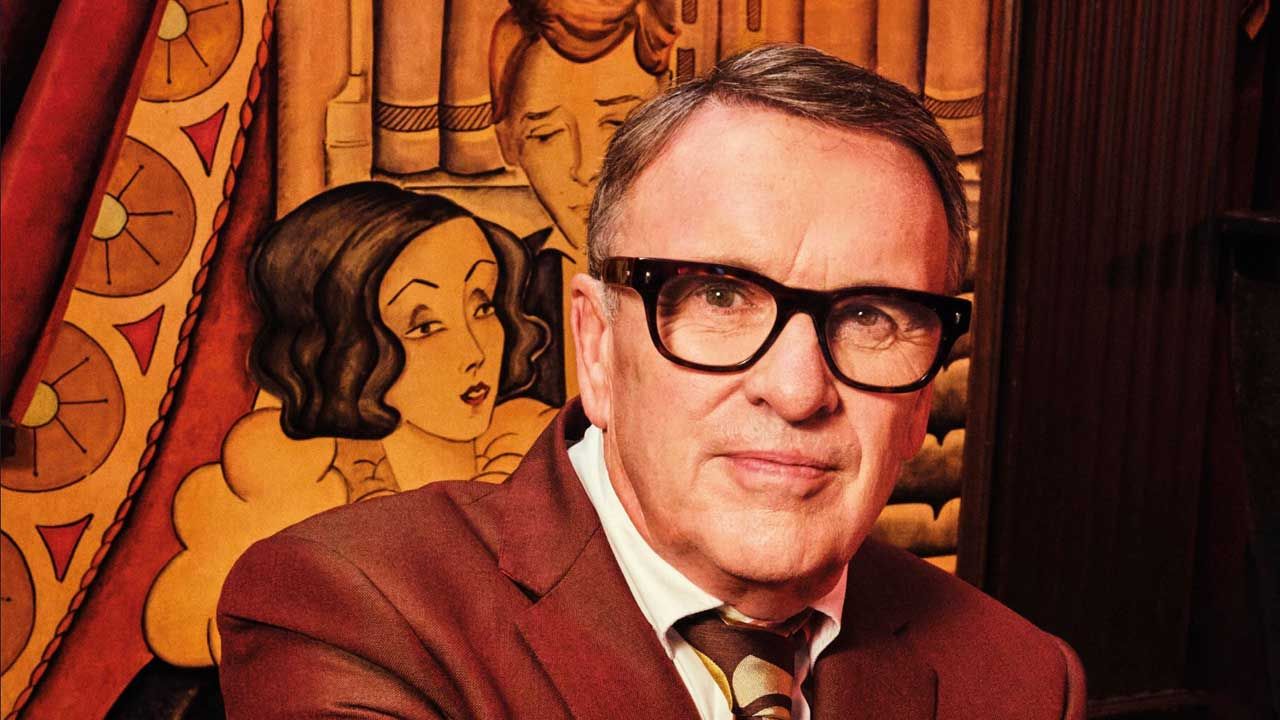 “It’s been an incredible journey to get to this place.” Squeeze guitarist and singer Chris Difford on the band’s great ‘lost’ album and the dicey nightclub that inspired it