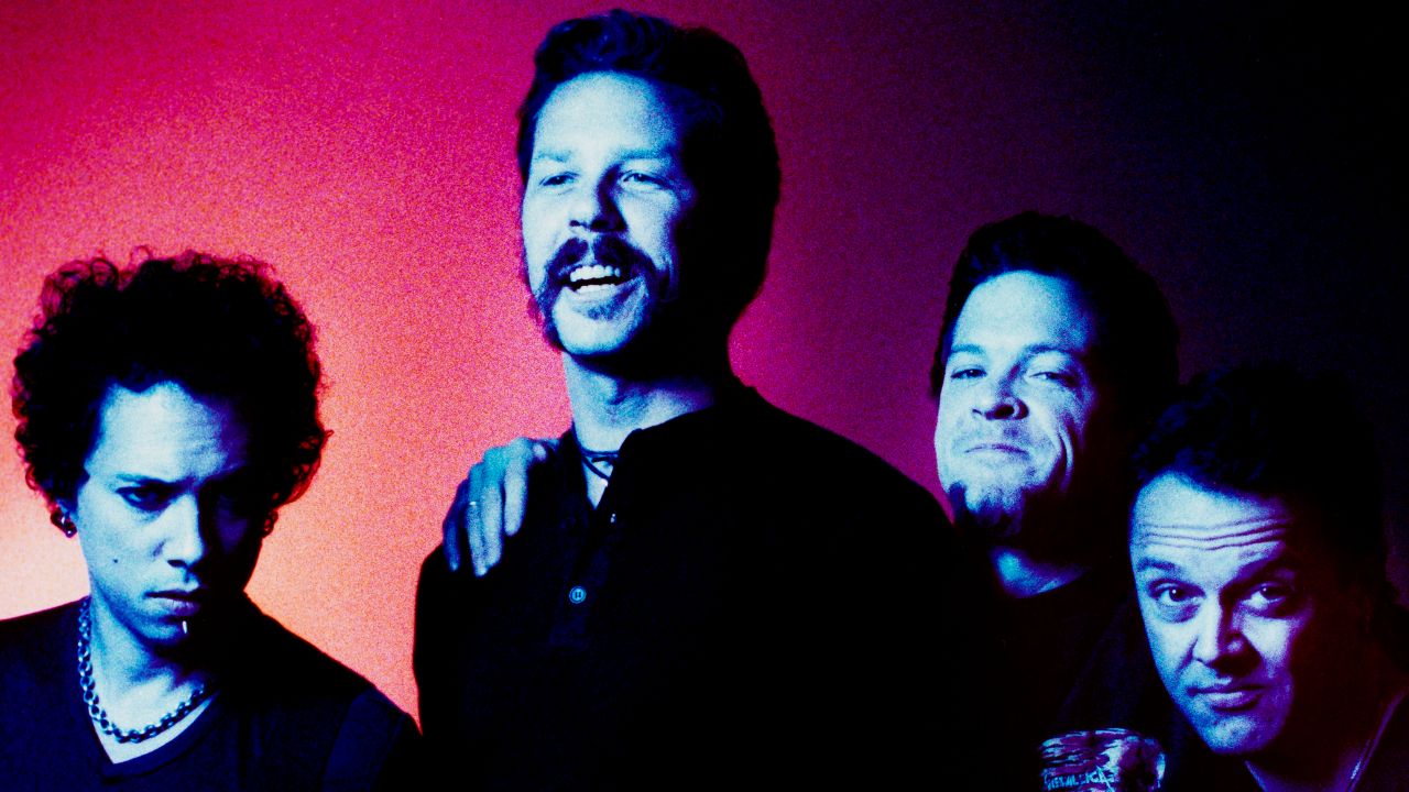 “They just do what they feel is right for them. They don’t take into account what people think”: How Metallica rewrote their script (and irritated countless metalheads) with Load and Reload